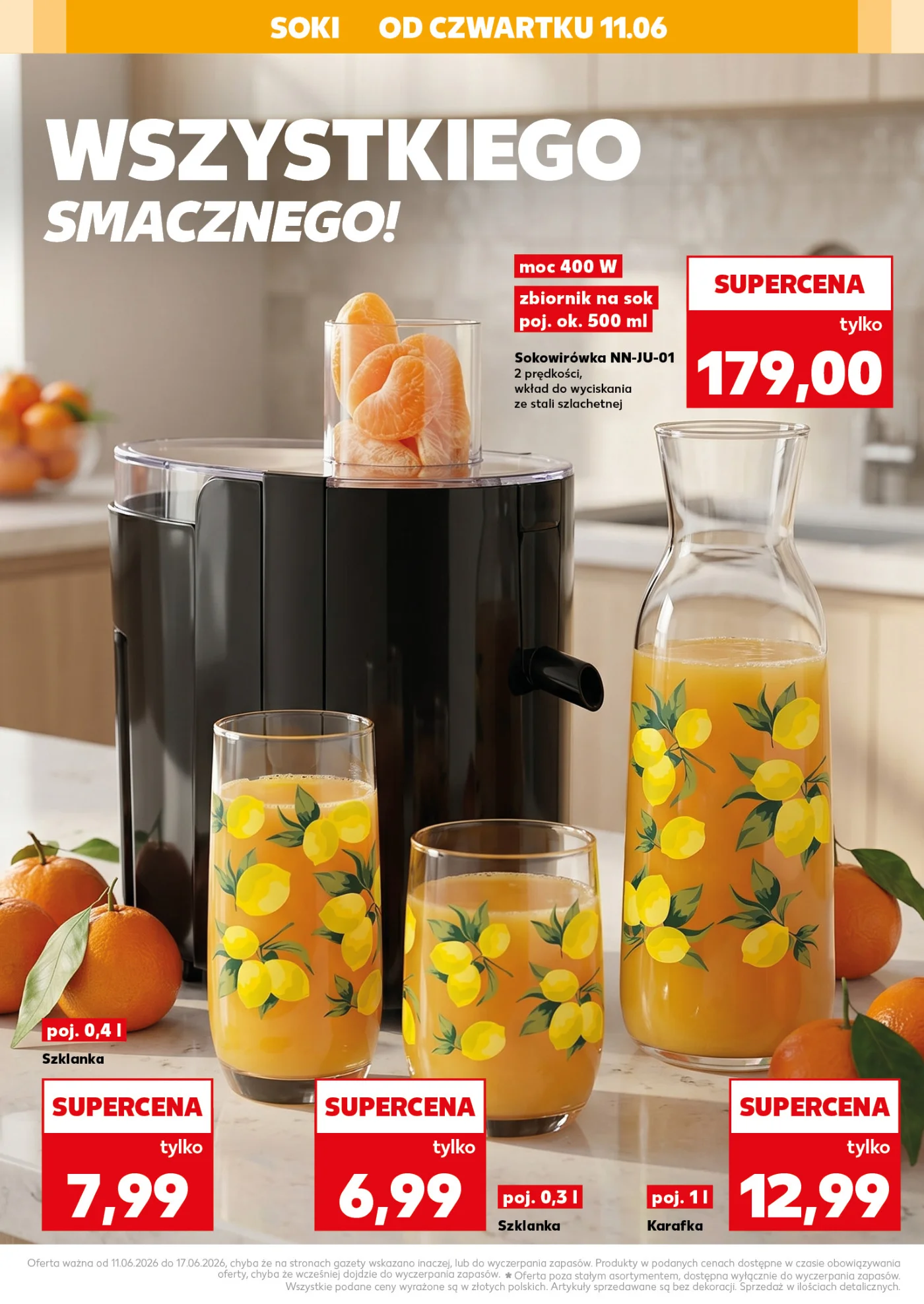 Gazetka promocyjna Kaufland str. 22