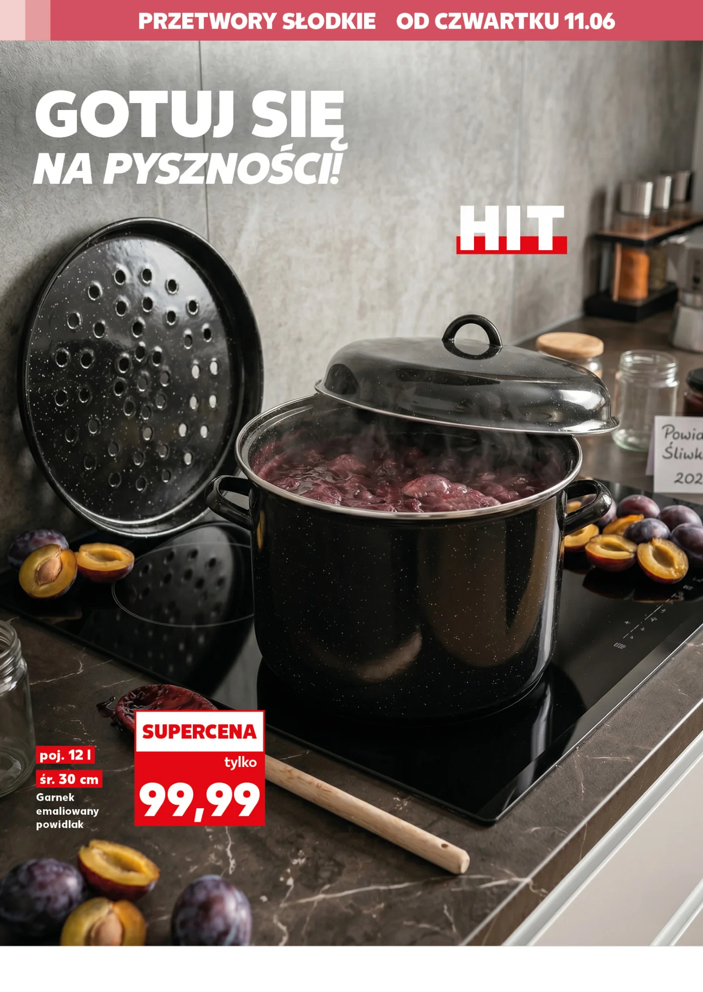 Gazetka promocyjna Kaufland str. 4