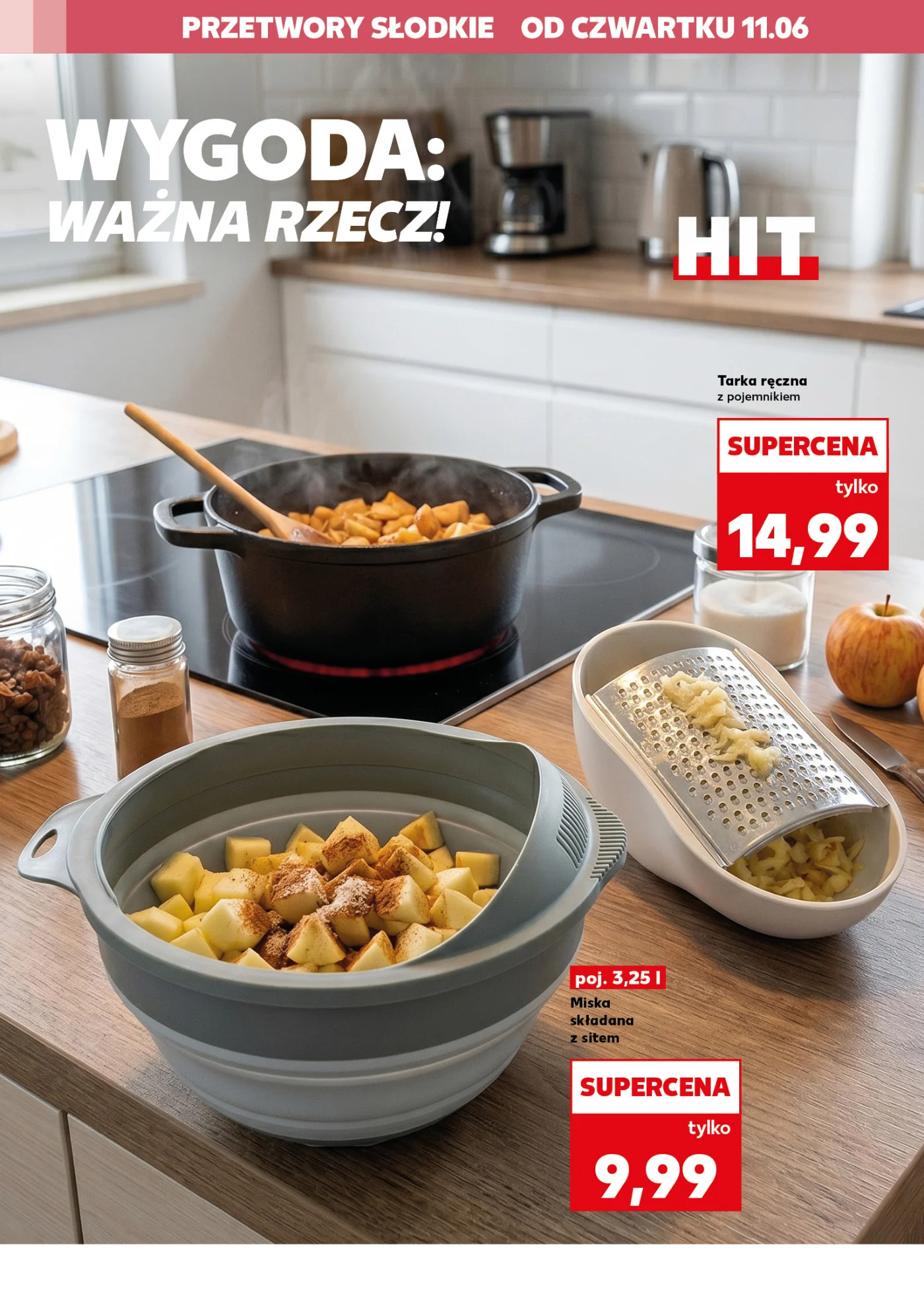 Gazetka promocyjna Kaufland str. 8