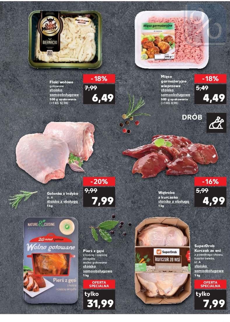 Gazetka promocyjna Kaufland str. 17