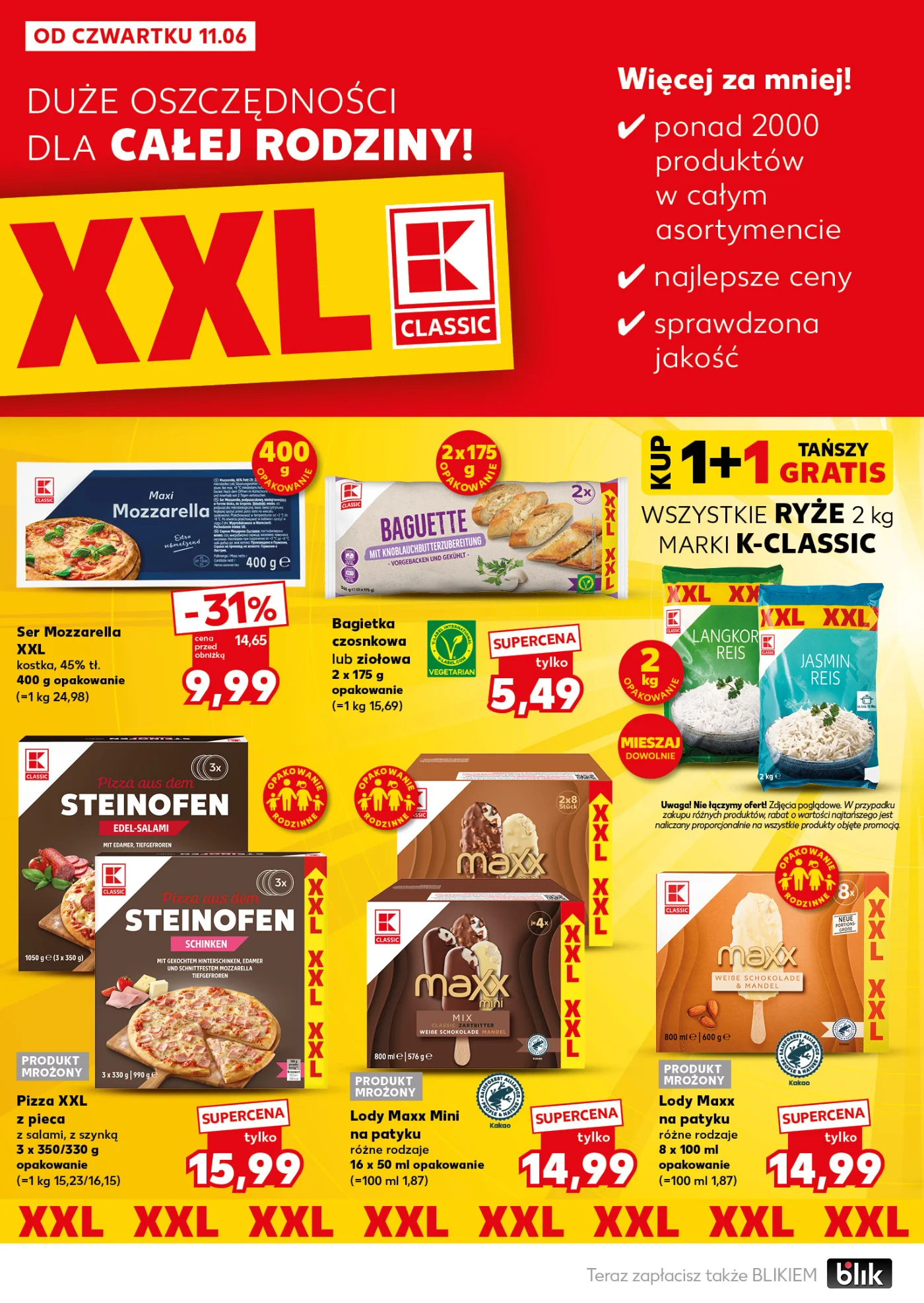 Gazetka promocyjna Kaufland str. 10