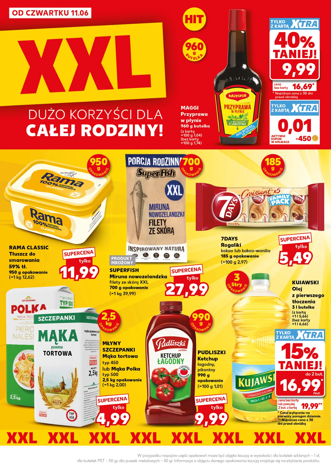 Gazetka promocyjna Kaufland str. 12