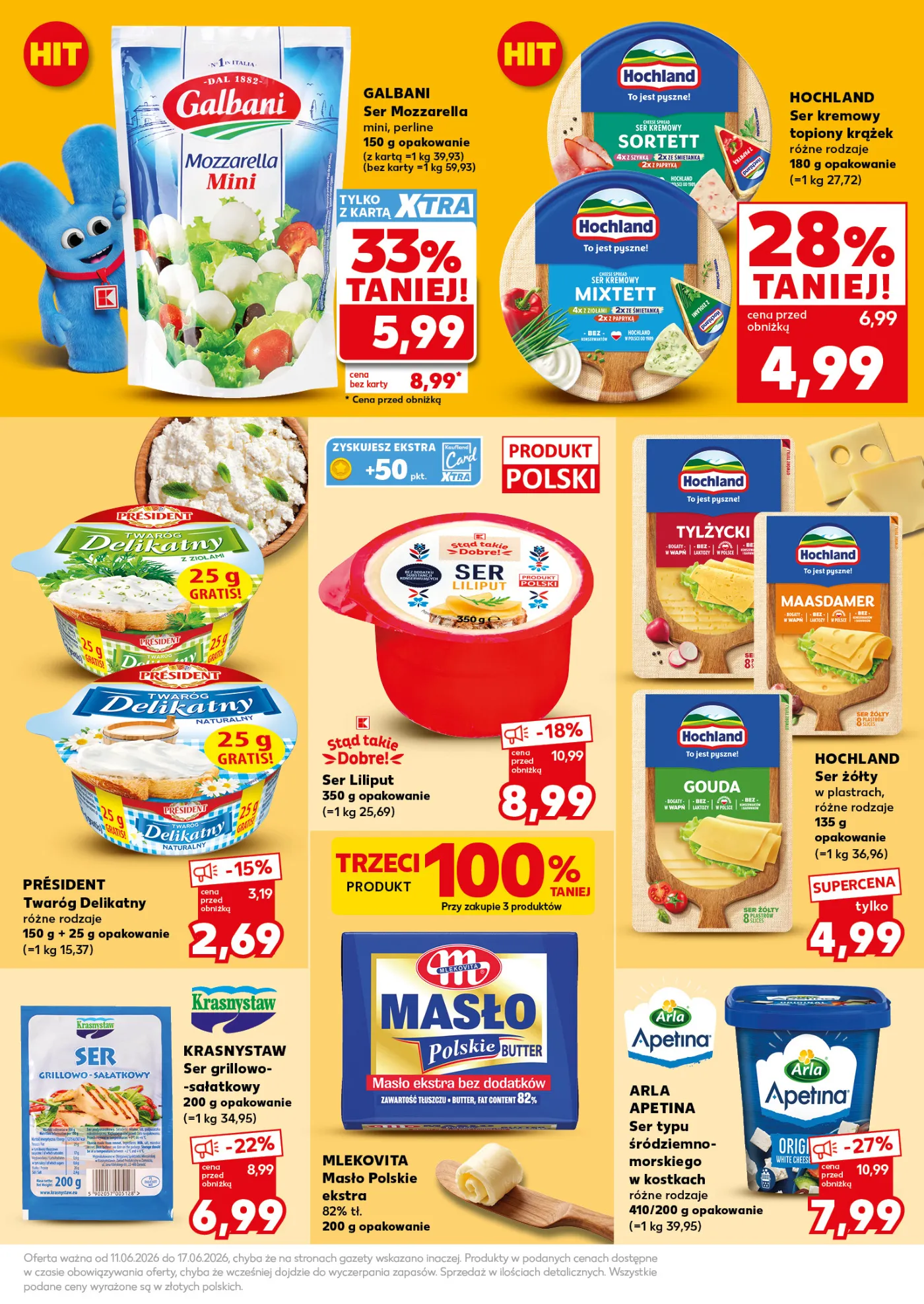 Gazetka promocyjna Kaufland str. 23