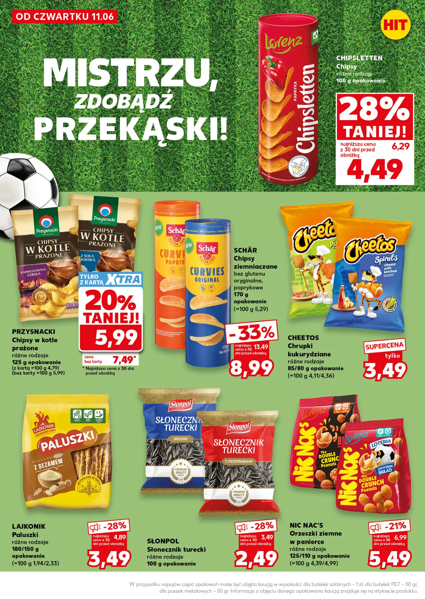 Gazetka promocyjna Kaufland str. 26