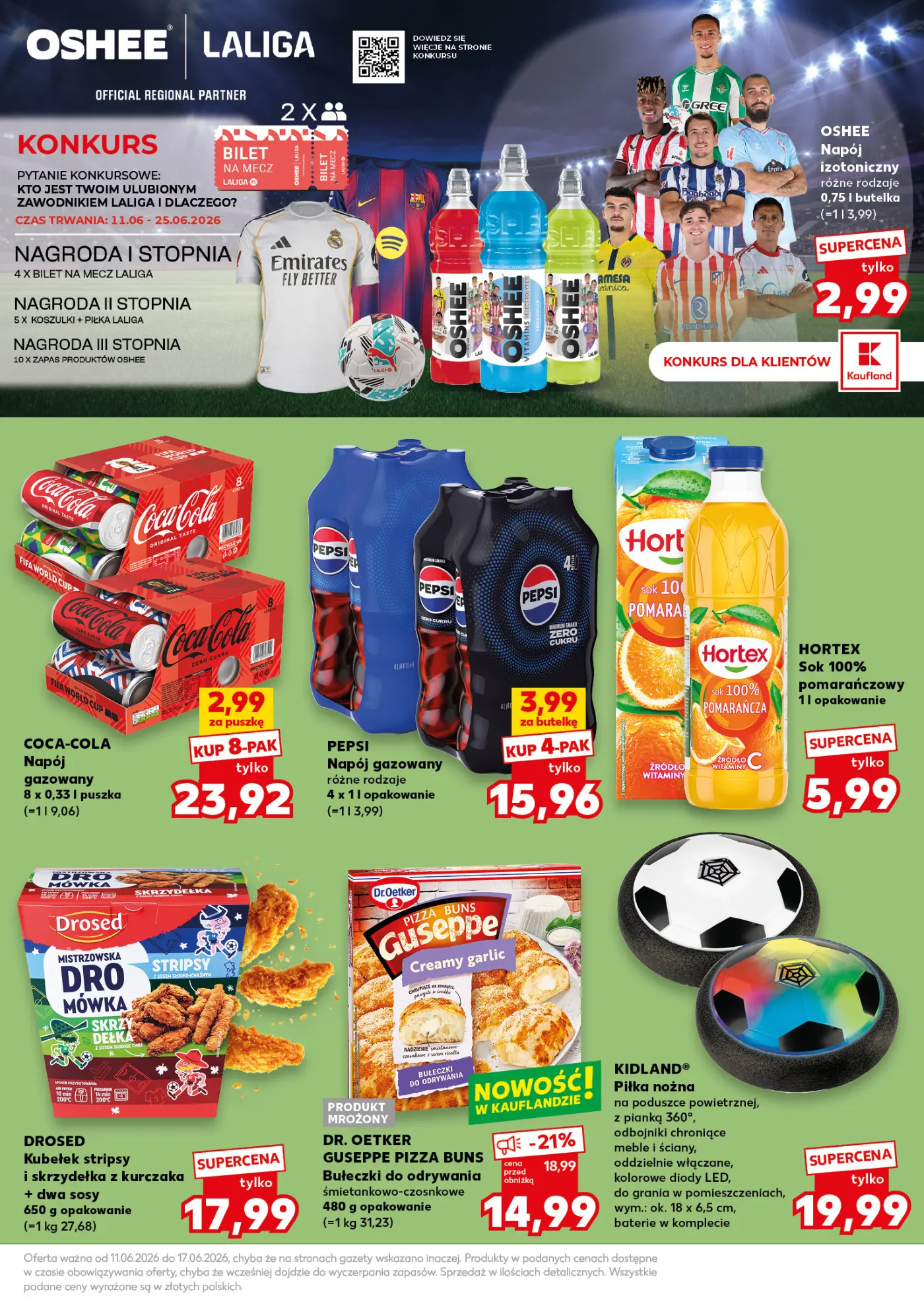 Gazetka promocyjna Kaufland str. 27