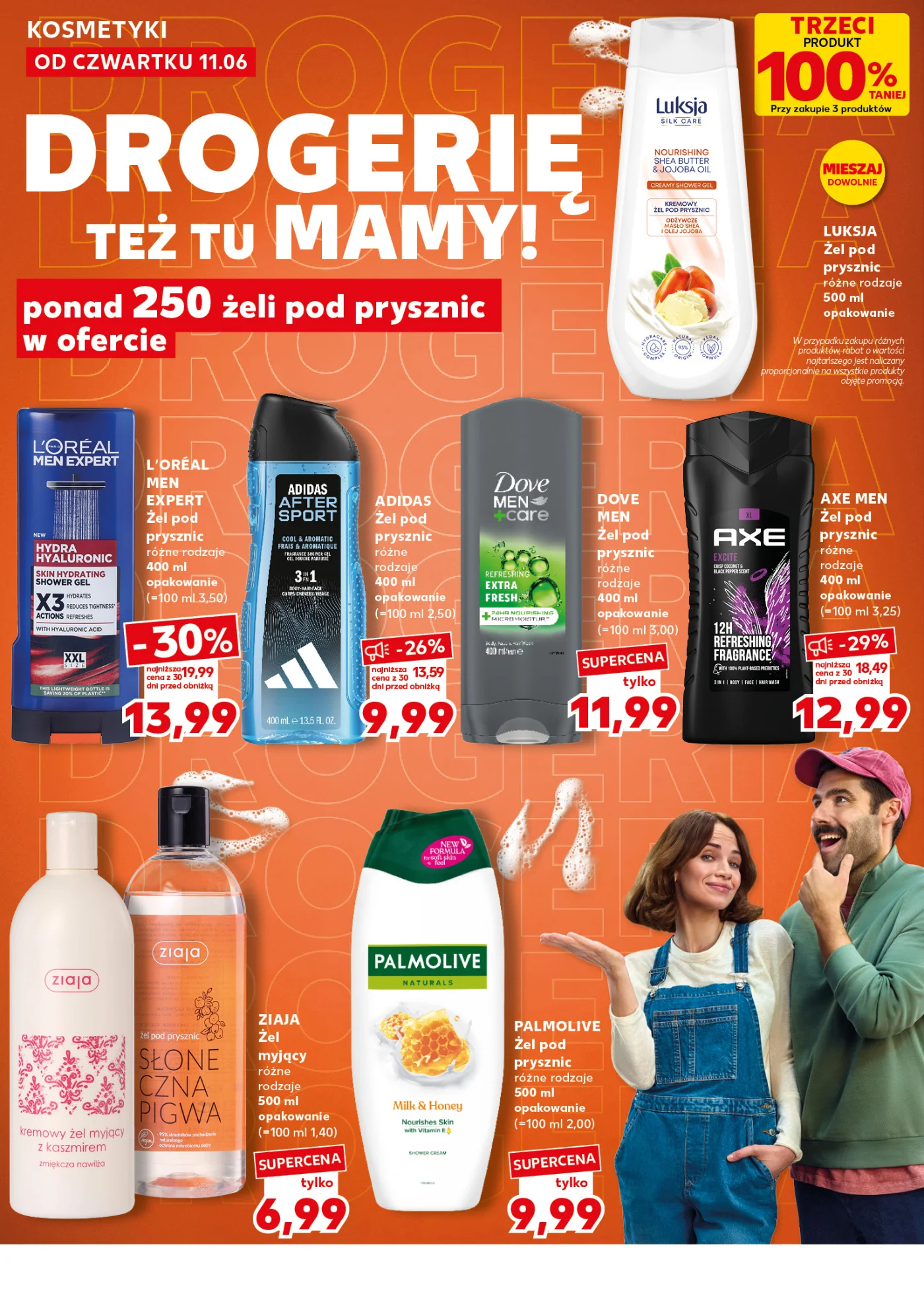 Gazetka promocyjna Kaufland str. 30