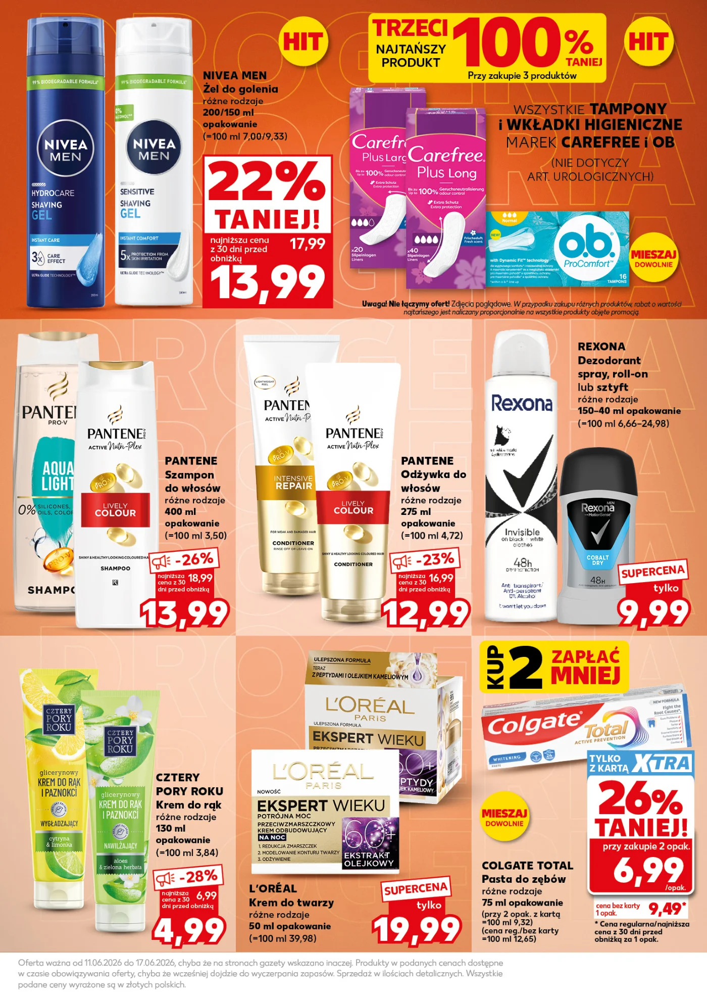 Gazetka promocyjna Kaufland str. 31