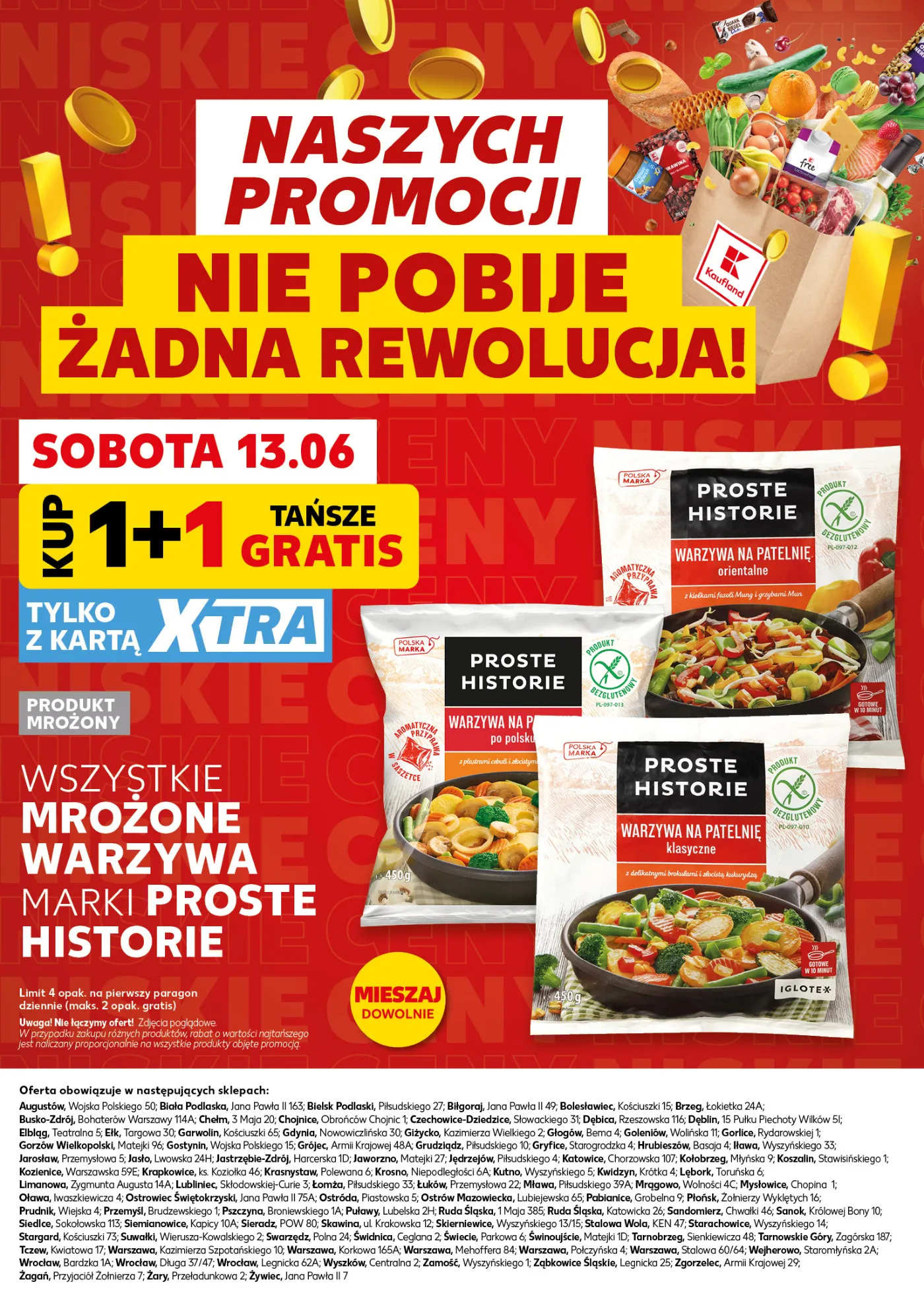 Gazetka promocyjna Kaufland str. 32