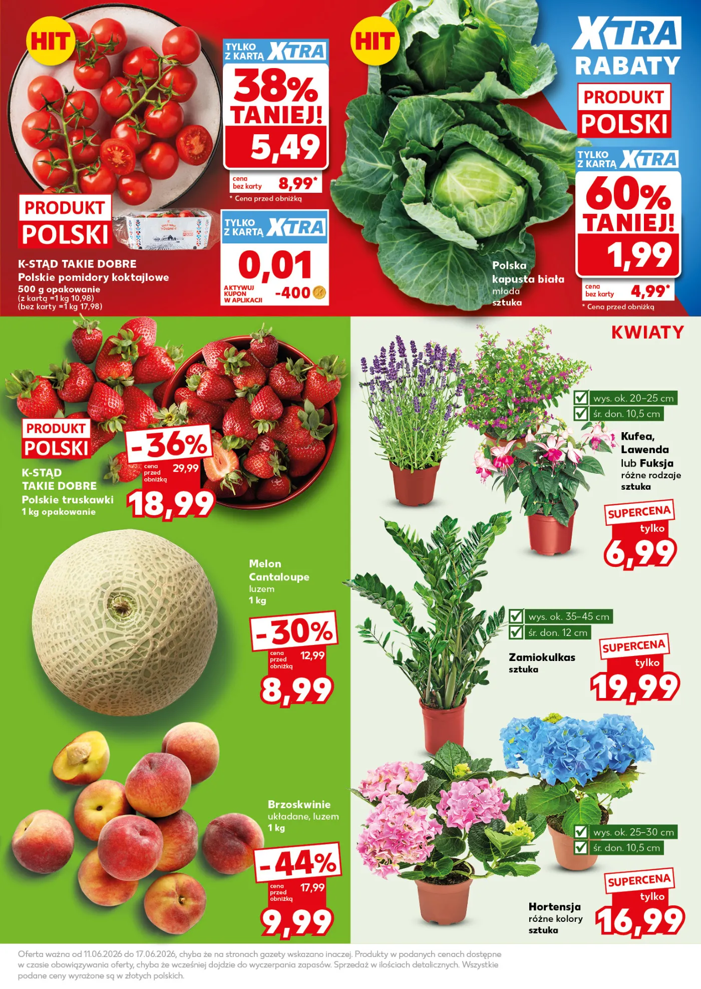 Gazetka promocyjna Kaufland str. 7