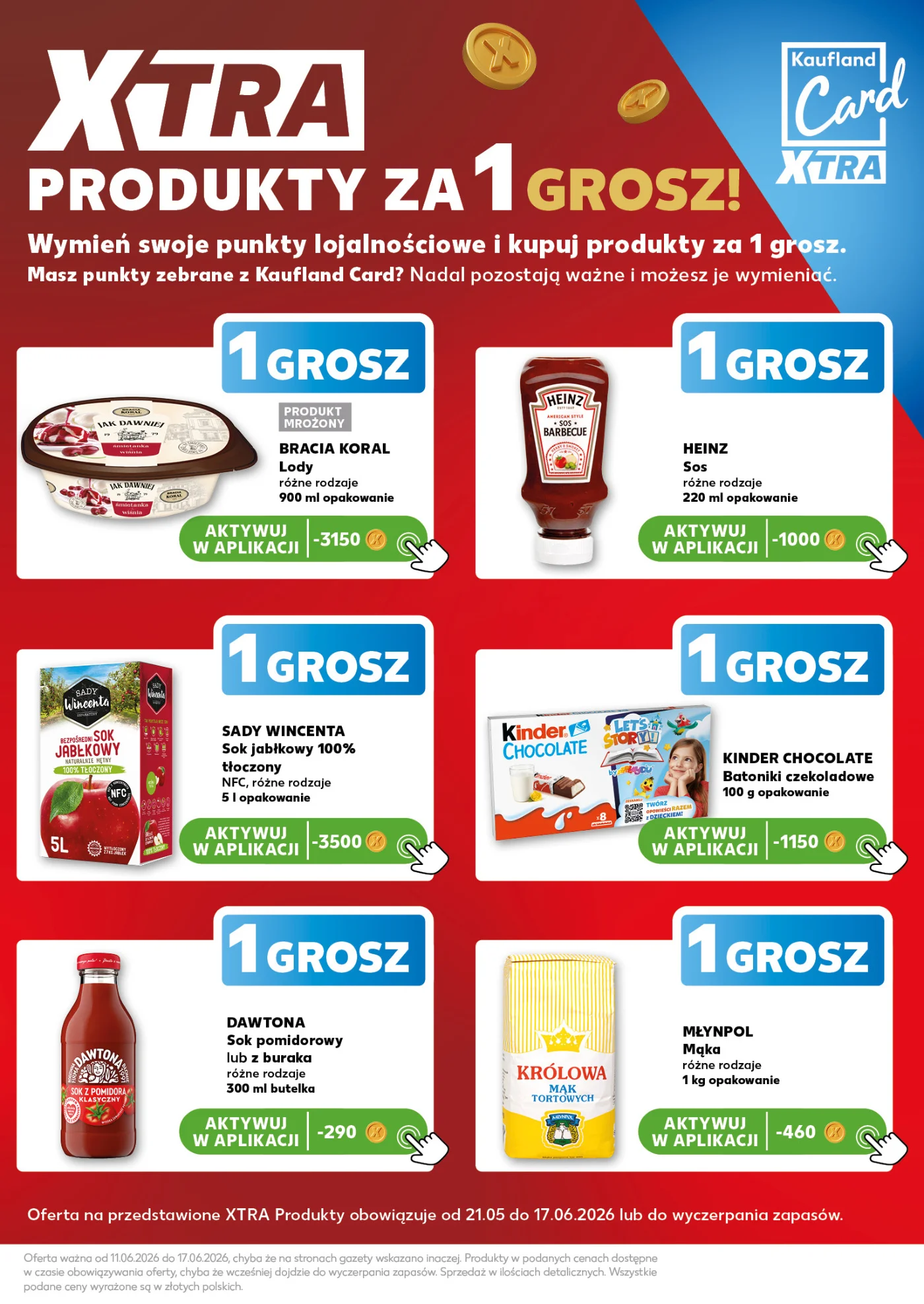 Gazetka promocyjna Kaufland str. 9