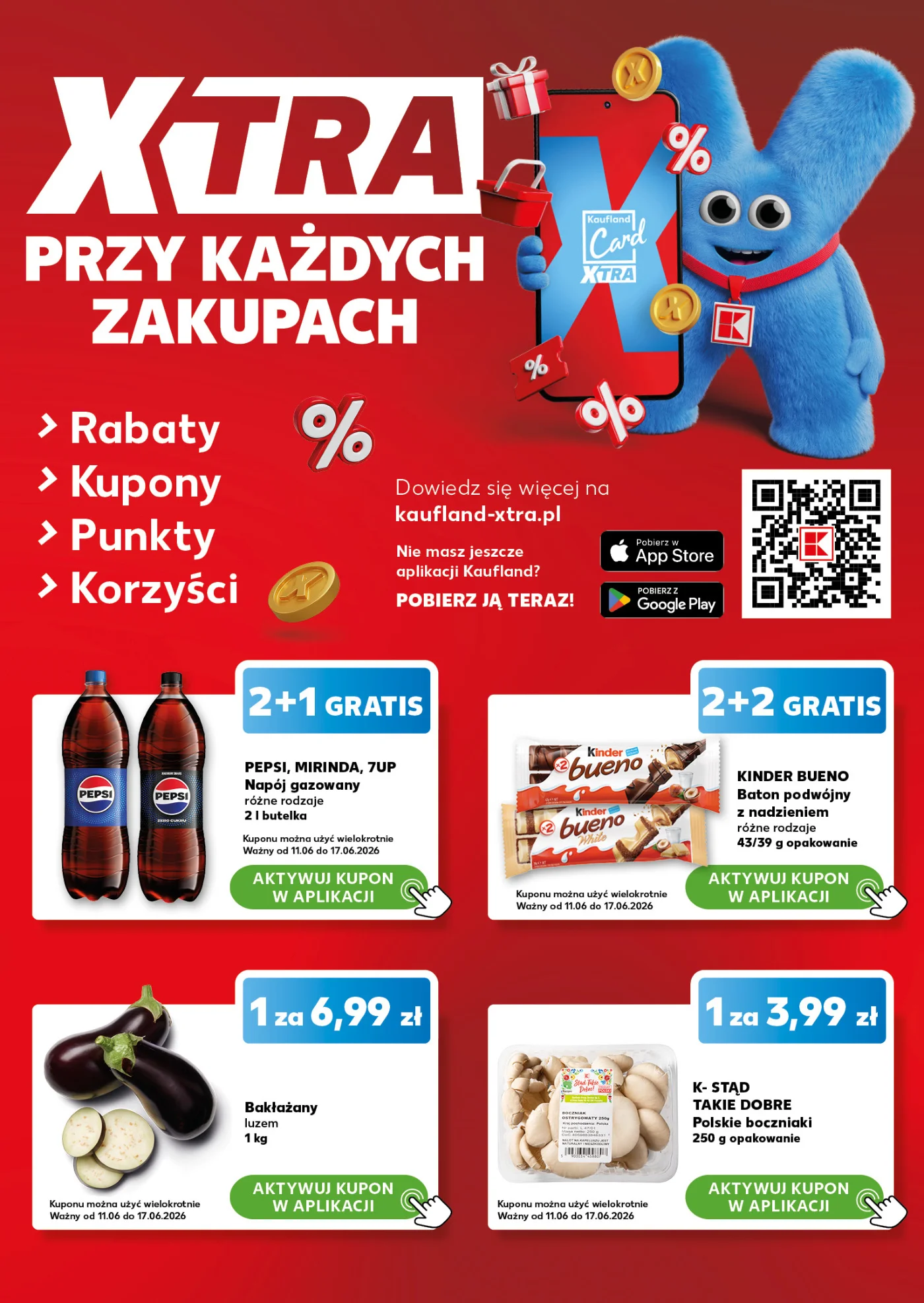 Gazetka promocyjna Kaufland str. 12