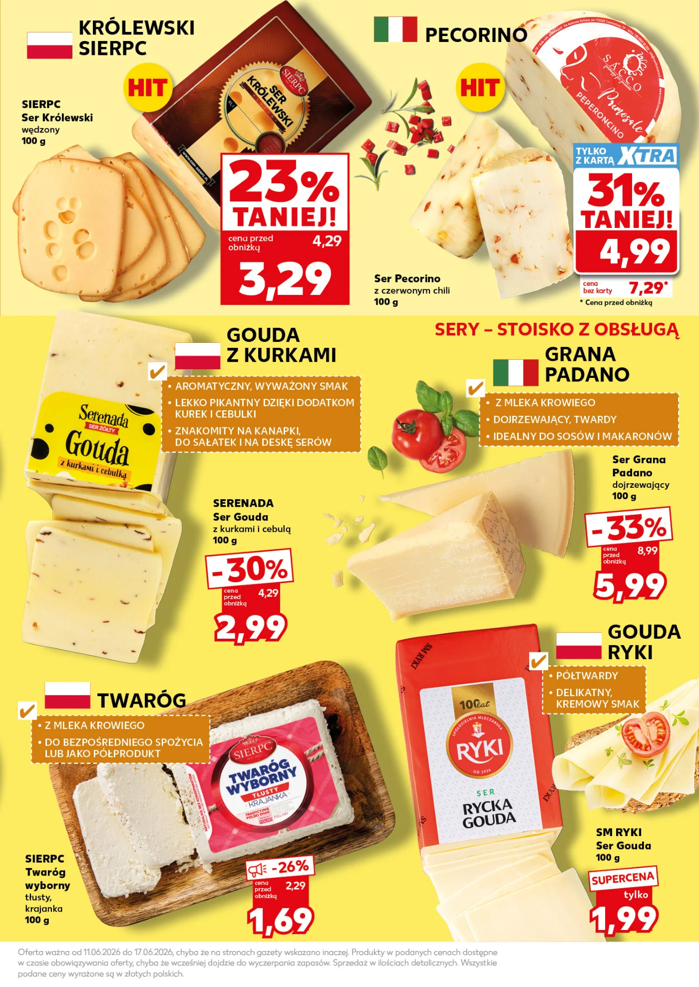 Gazetka promocyjna Kaufland str. 15