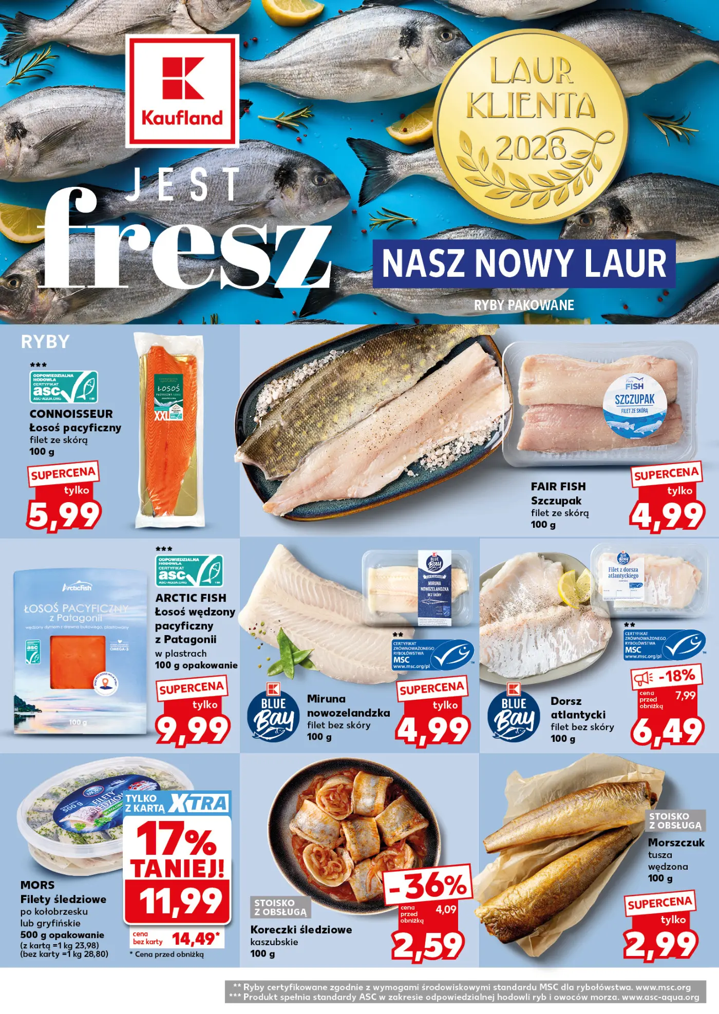 Gazetka promocyjna Kaufland str. 18