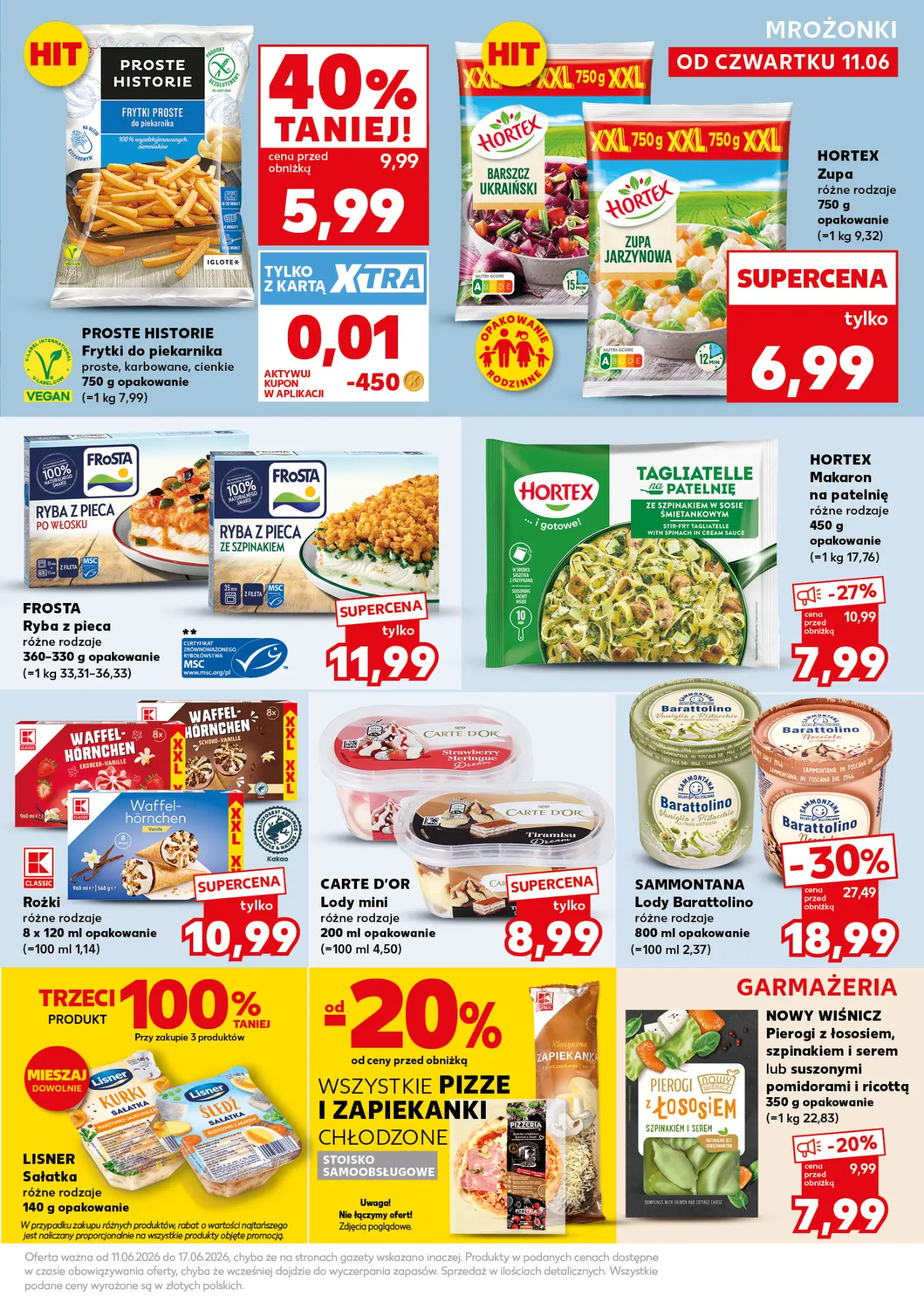 Gazetka promocyjna Kaufland str. 19