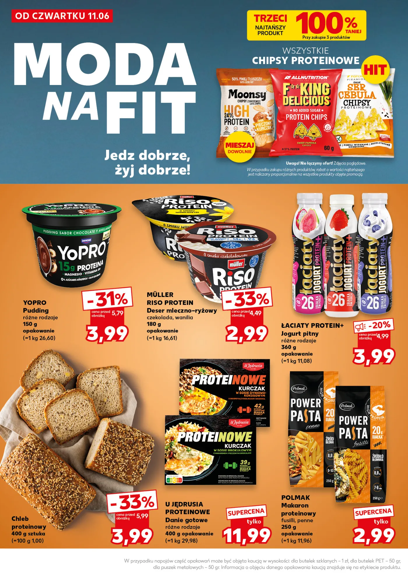 Gazetka promocyjna Kaufland str. 22