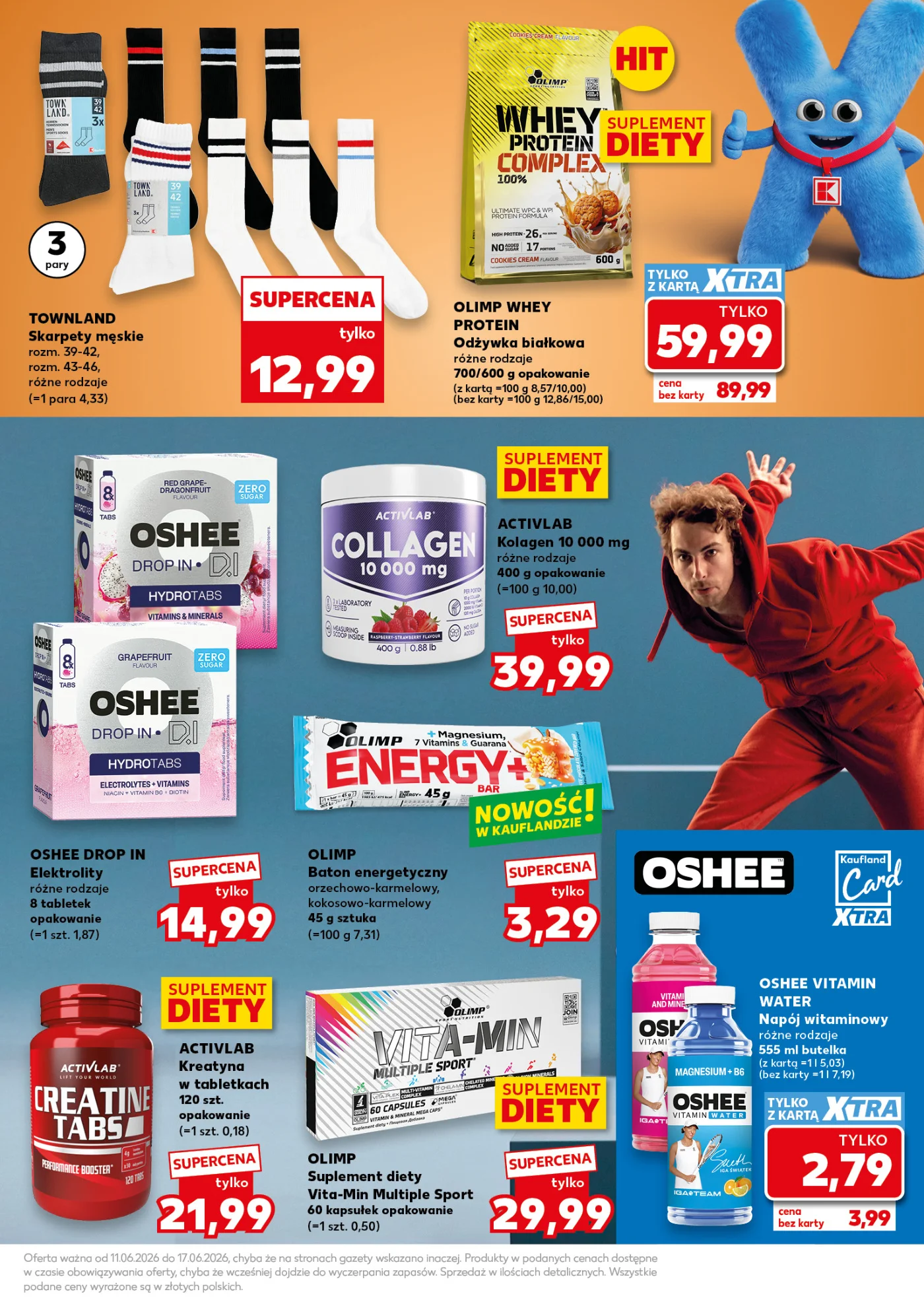 Gazetka promocyjna Kaufland str. 23