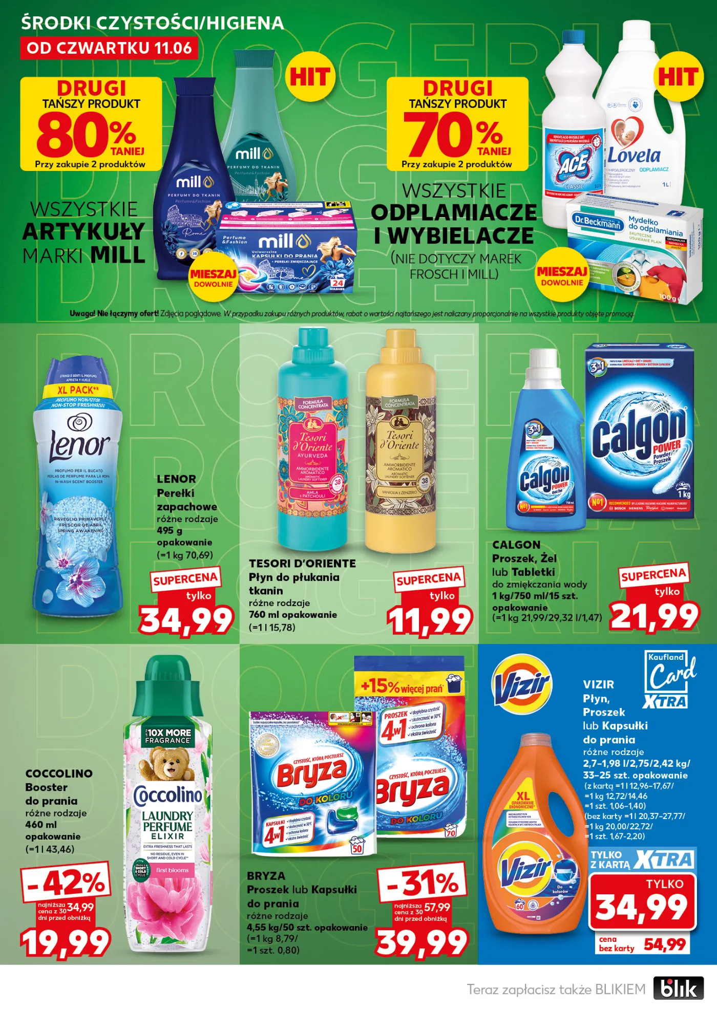 Gazetka promocyjna Kaufland str. 24