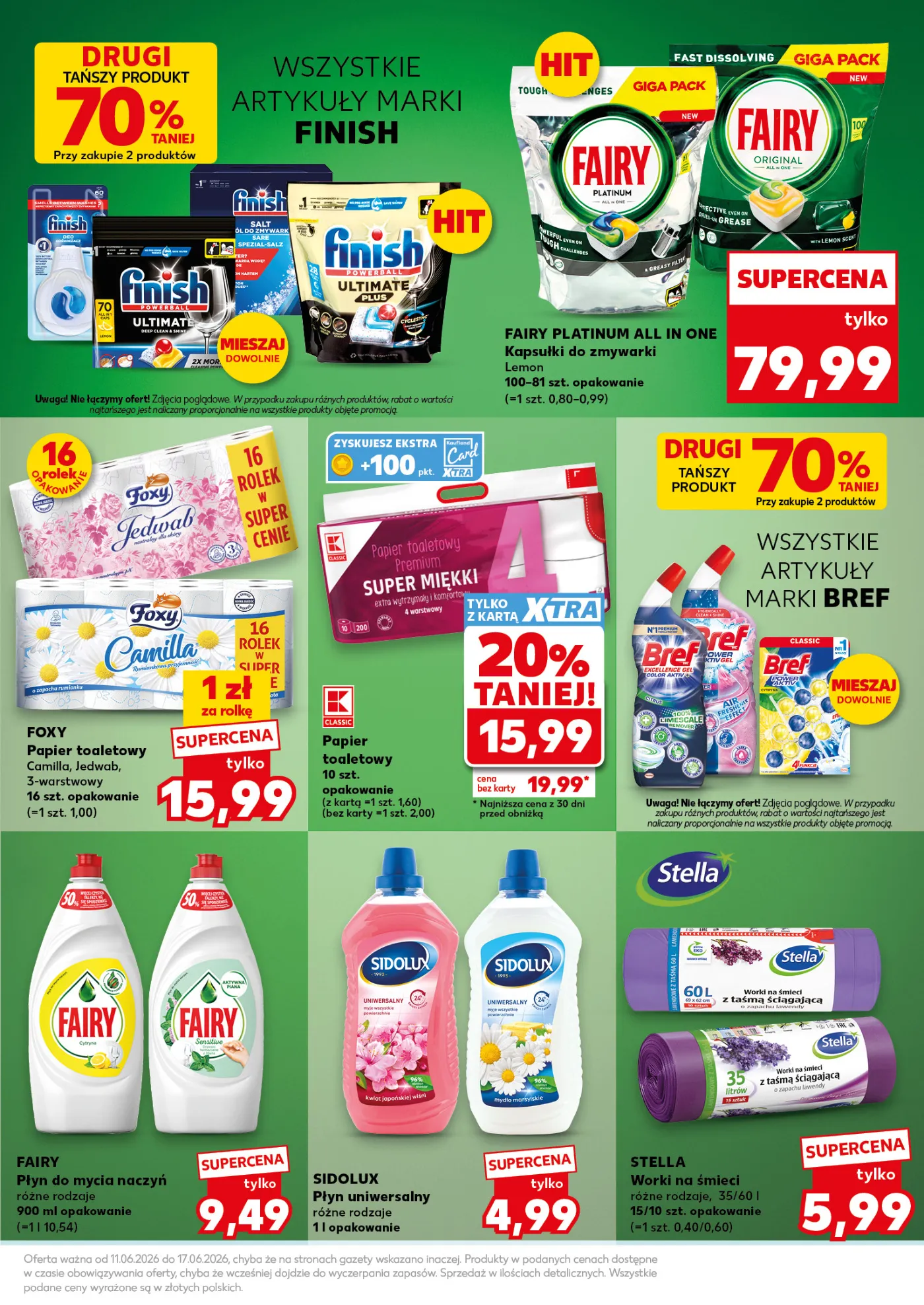 Gazetka promocyjna Kaufland str. 25