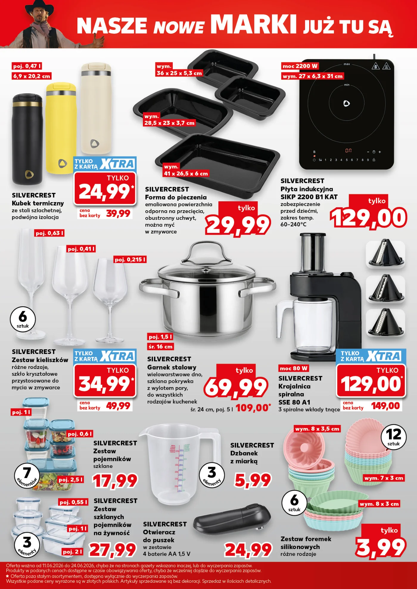 Gazetka promocyjna Kaufland str. 27