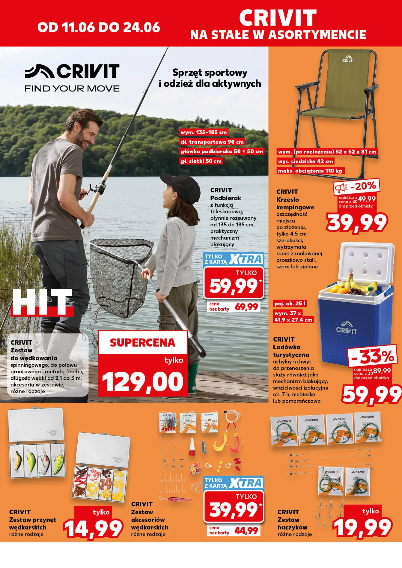 Gazetka promocyjna Kaufland str. 28