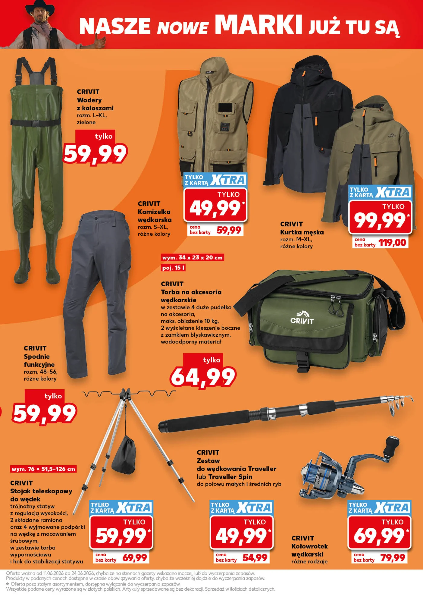 Gazetka promocyjna Kaufland str. 29