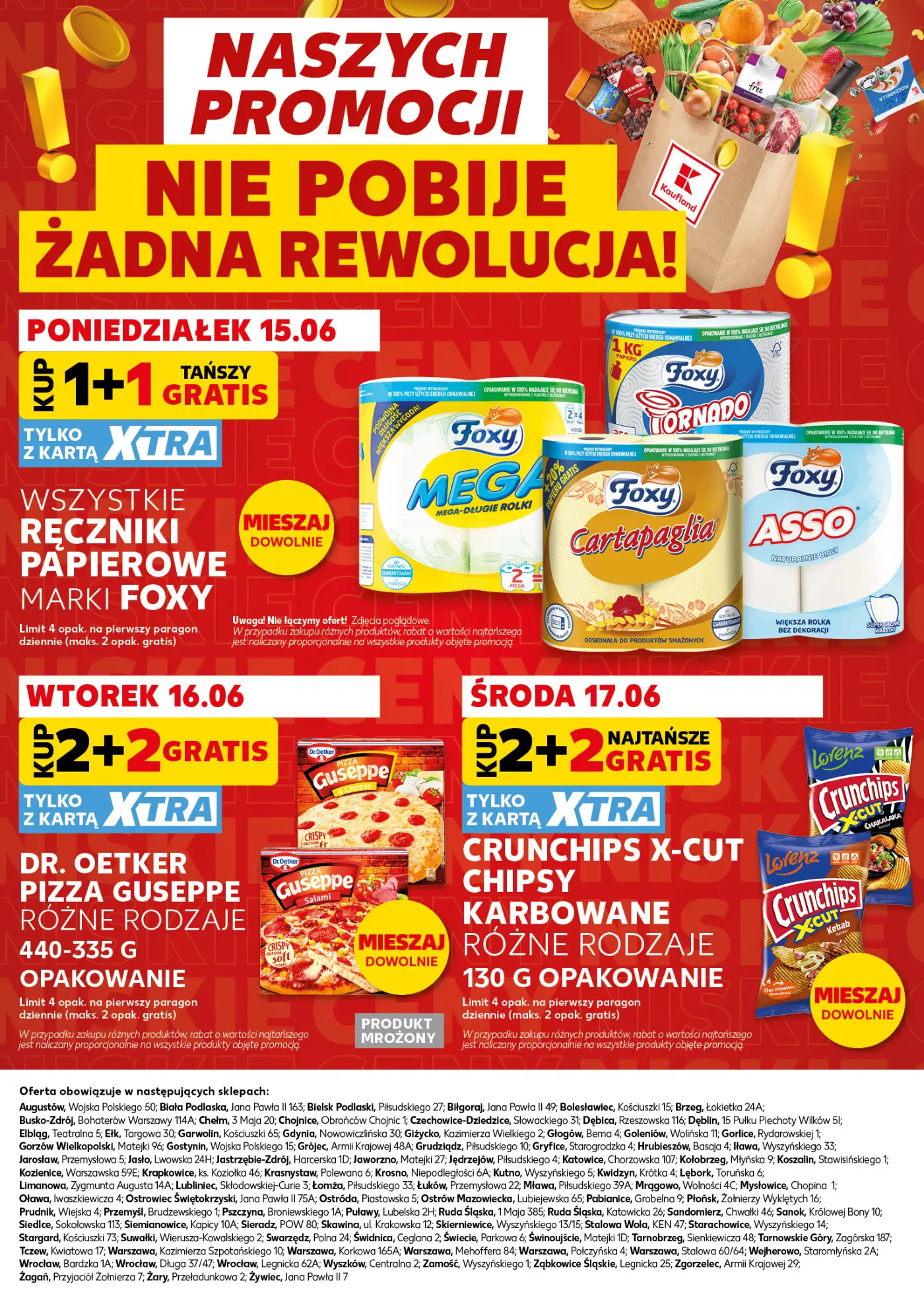 Gazetka promocyjna Kaufland str. 30