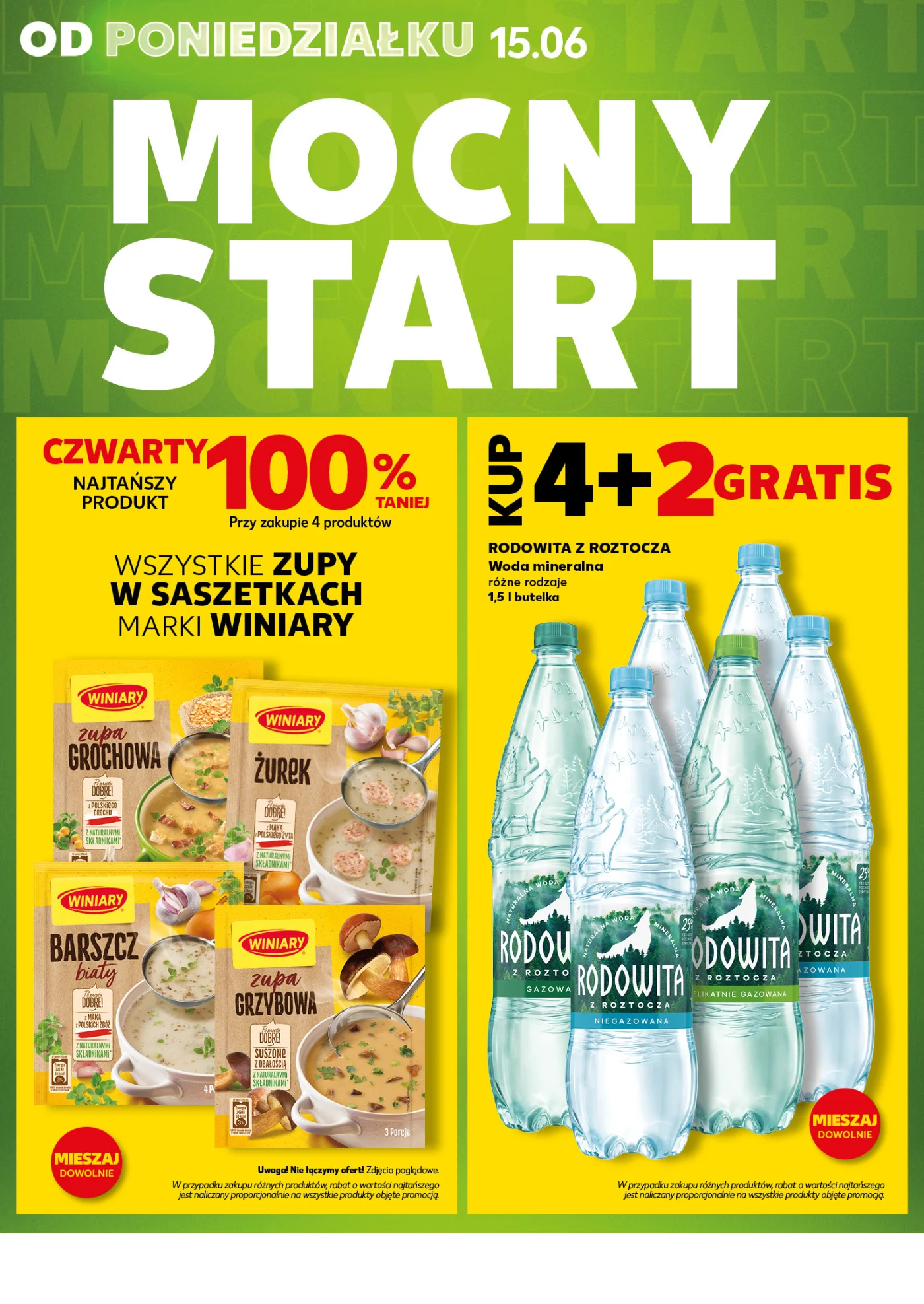 Gazetka promocyjna Kaufland str. 4