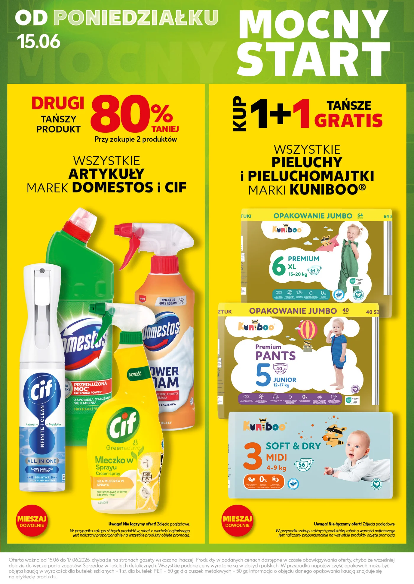 Gazetka promocyjna Kaufland str. 5