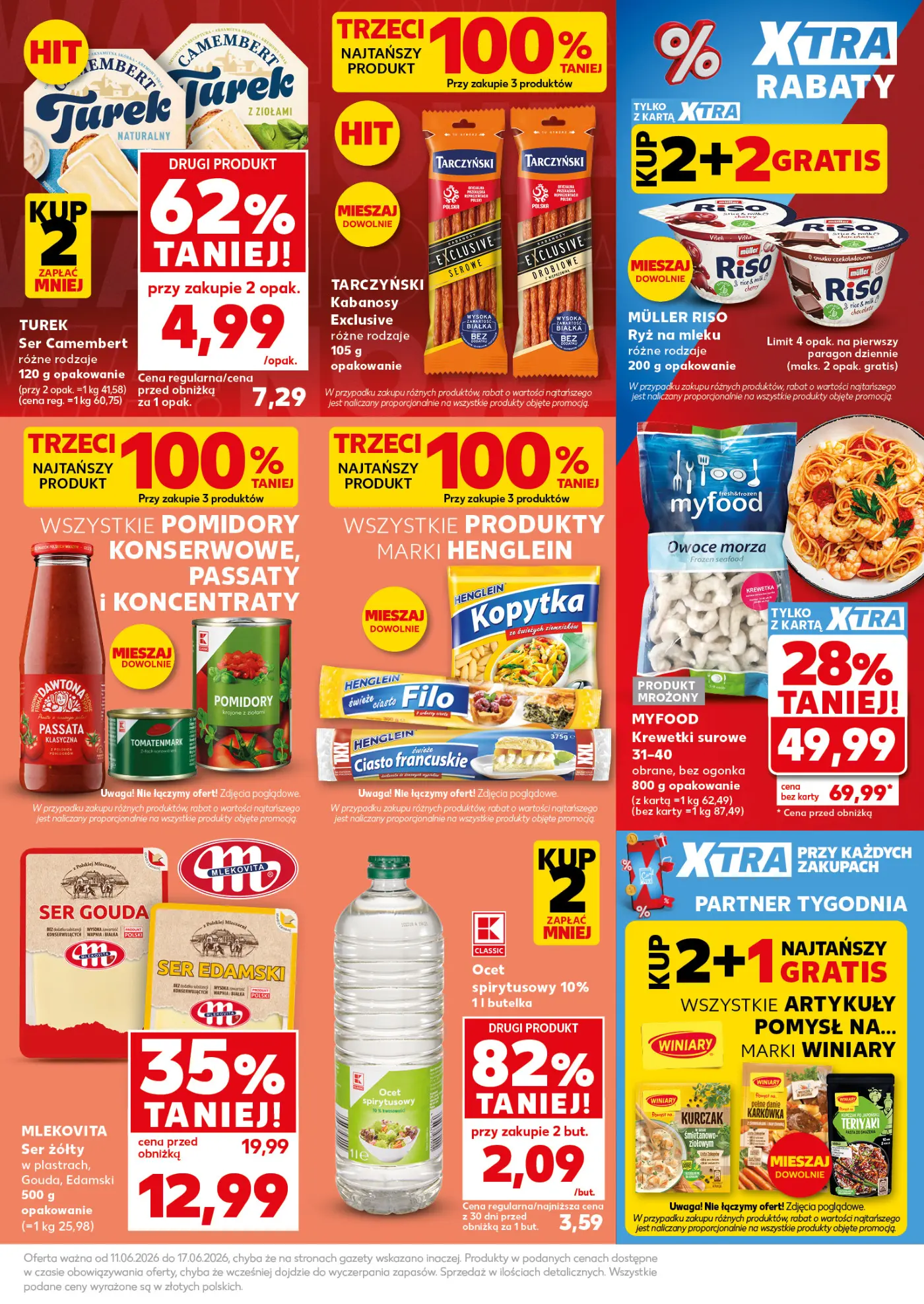 Gazetka promocyjna Kaufland str. 9