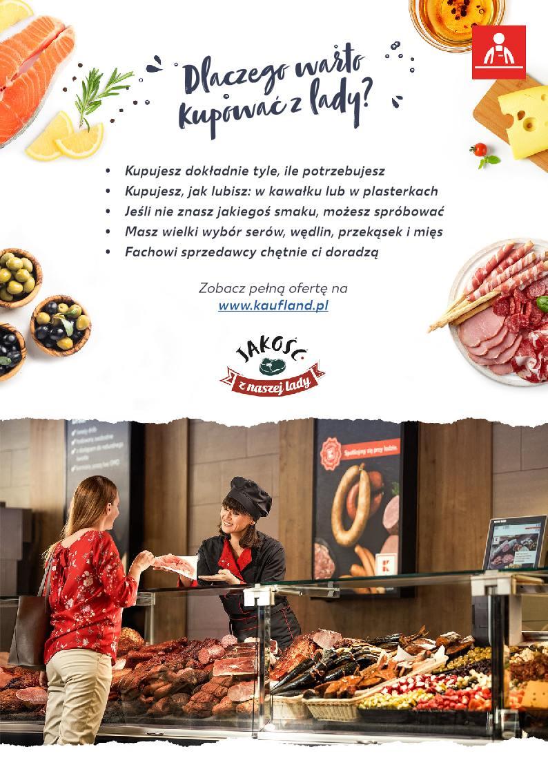 Gazetka promocyjna Kaufland str. 14