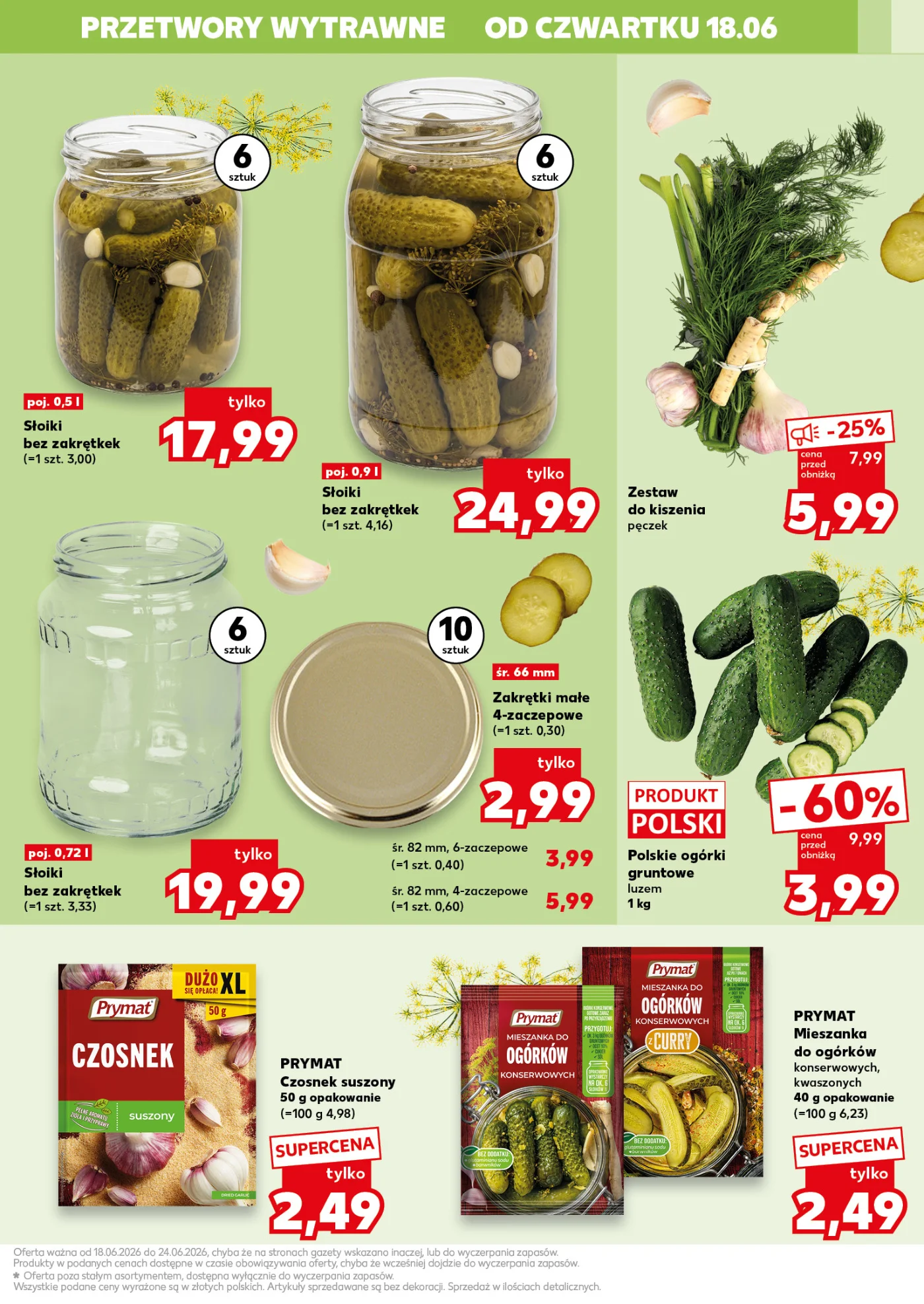 Gazetka promocyjna Kaufland str. 13
