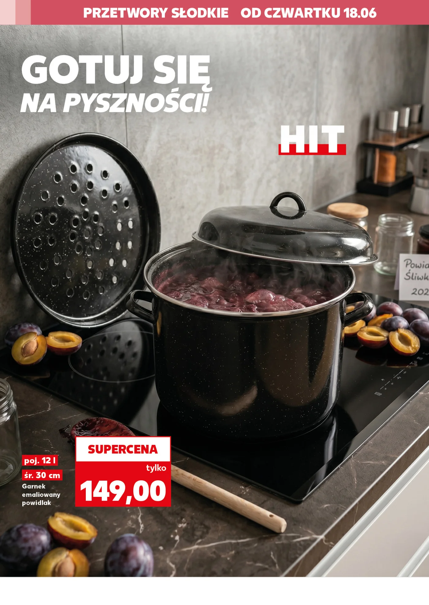Gazetka promocyjna Kaufland str. 4