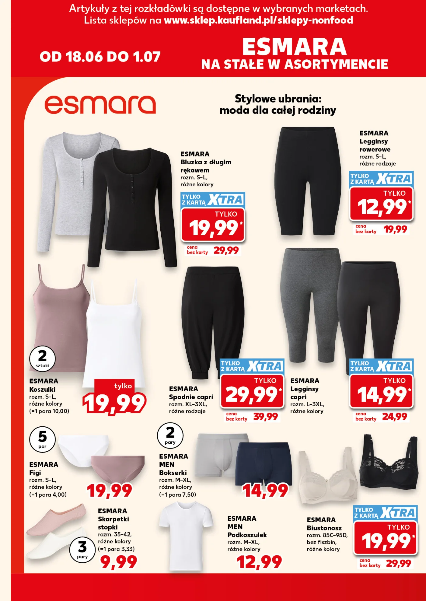 Gazetka promocyjna Kaufland str. 10
