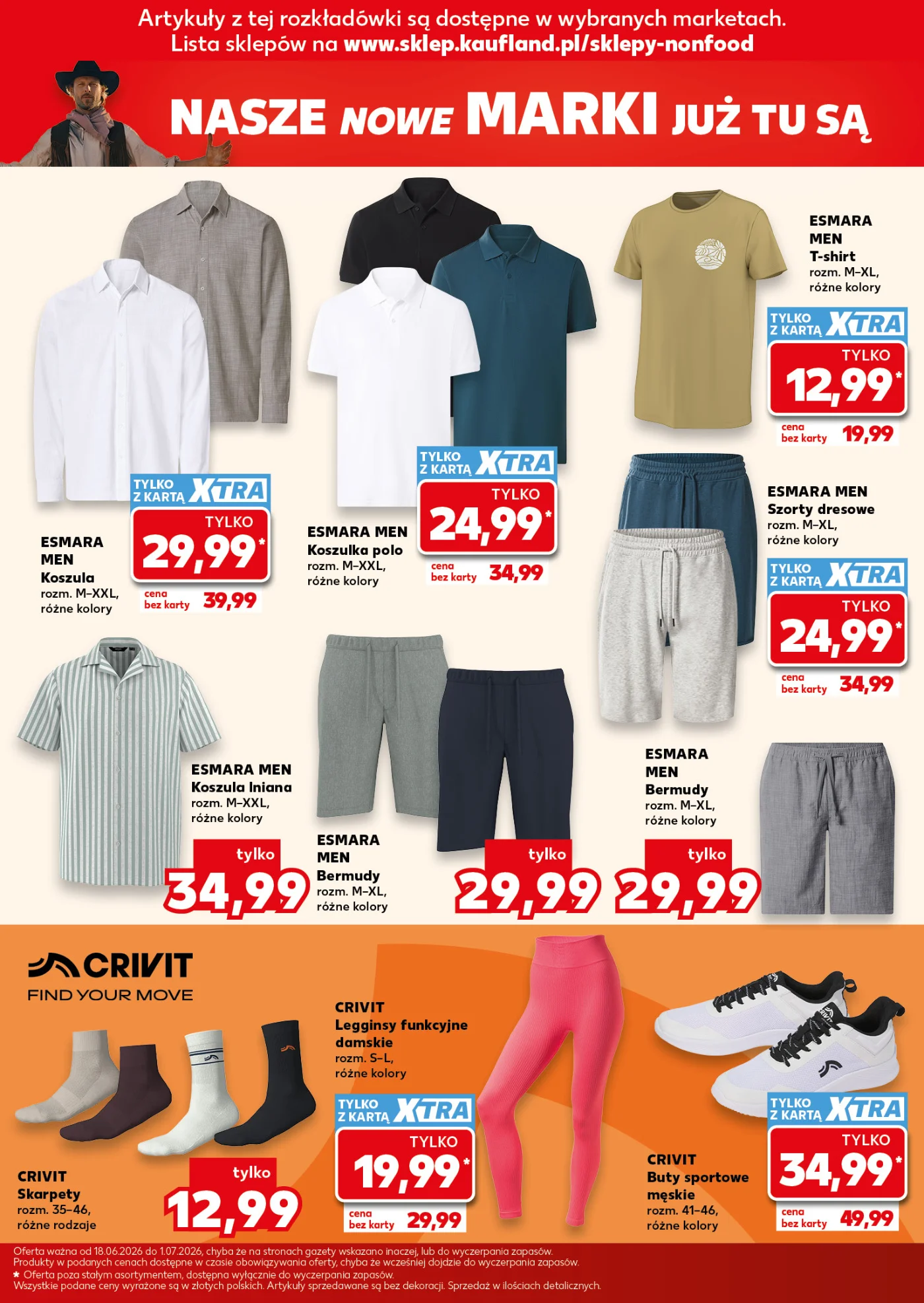 Gazetka promocyjna Kaufland str. 11