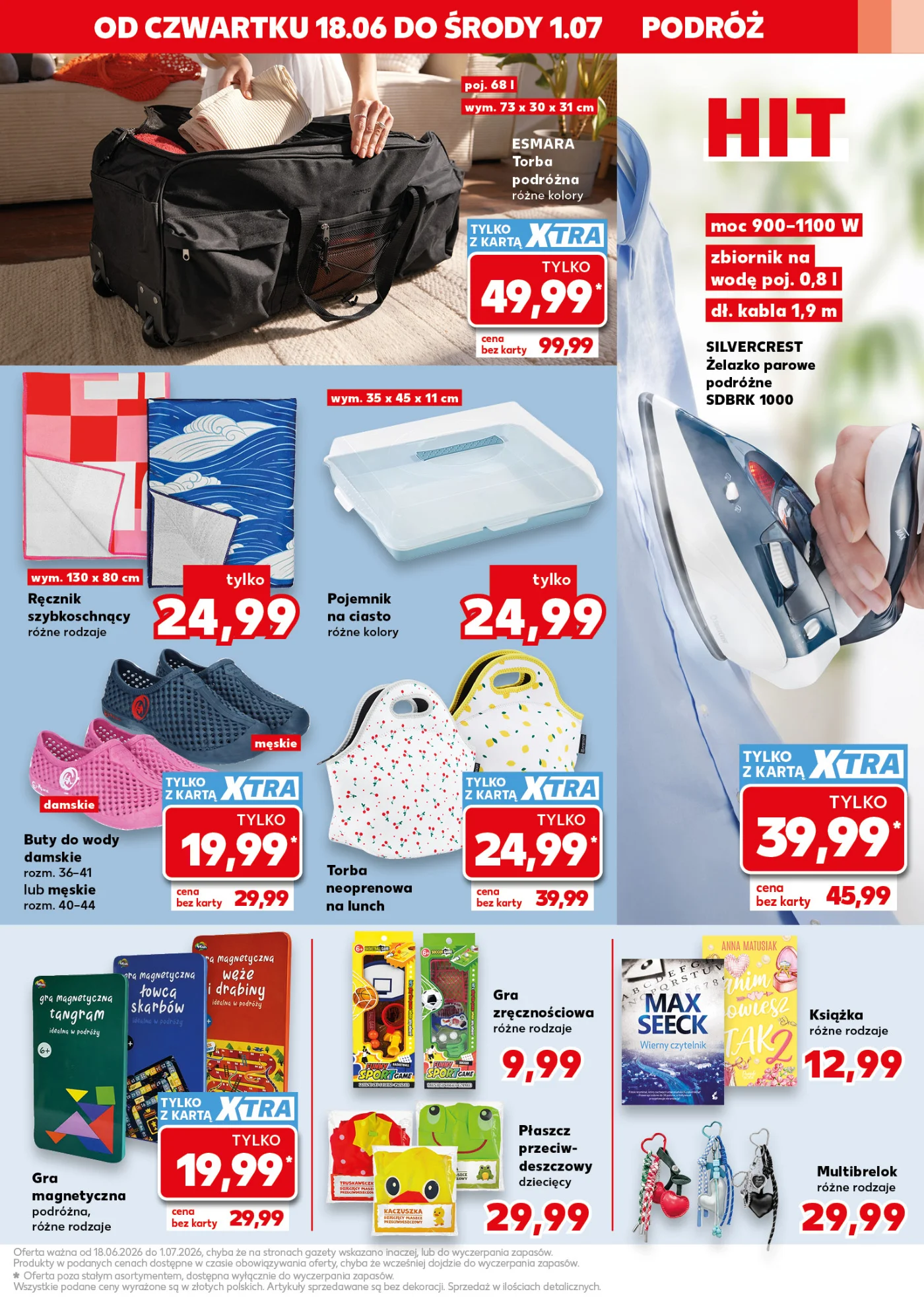 Gazetka promocyjna Kaufland str. 13