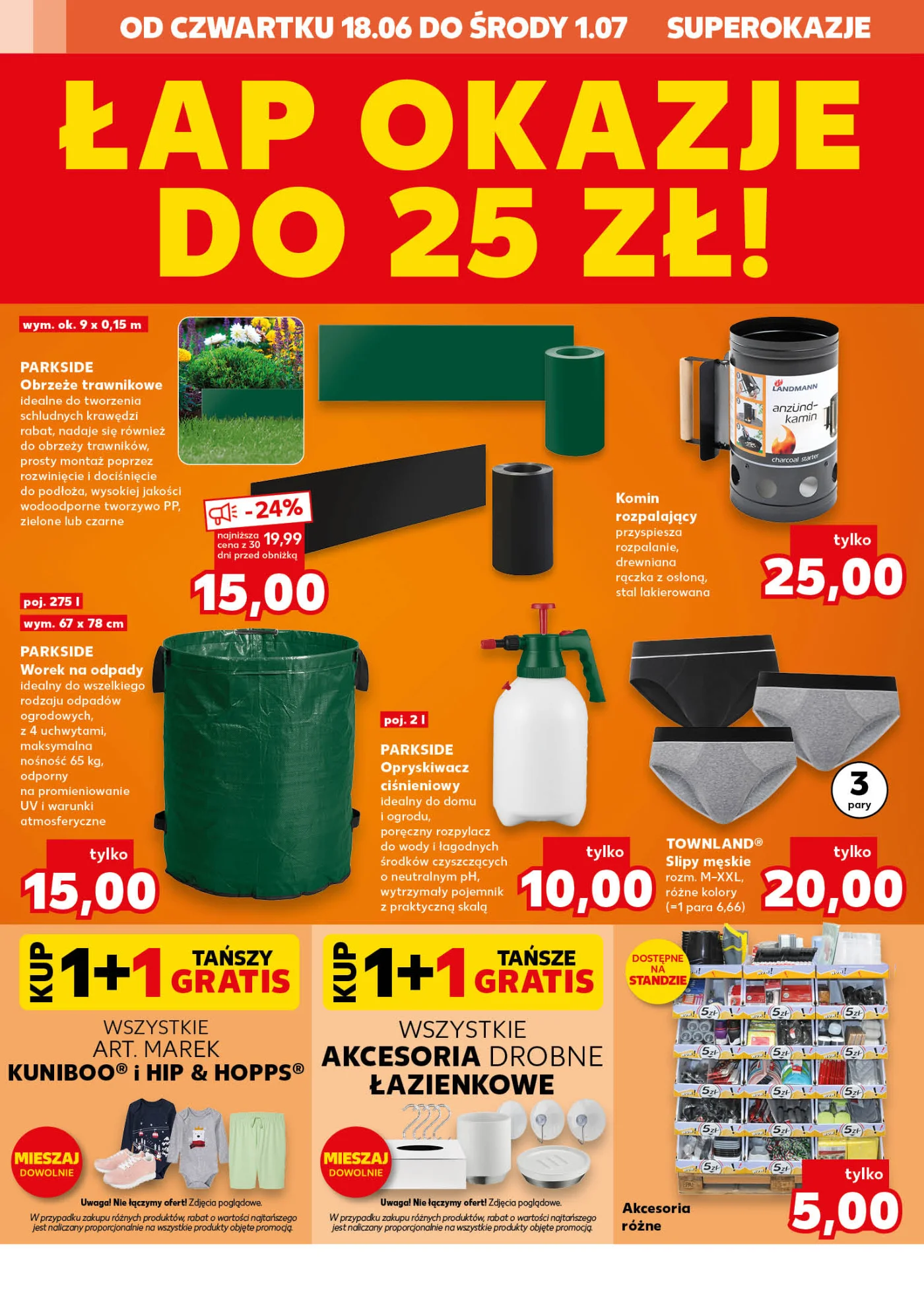 Gazetka promocyjna Kaufland str. 14