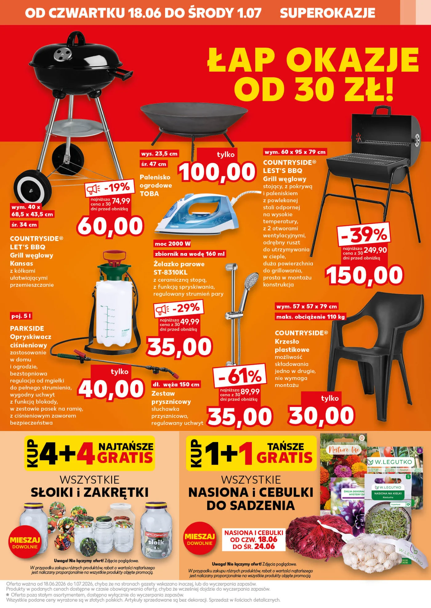 Gazetka promocyjna Kaufland str. 15