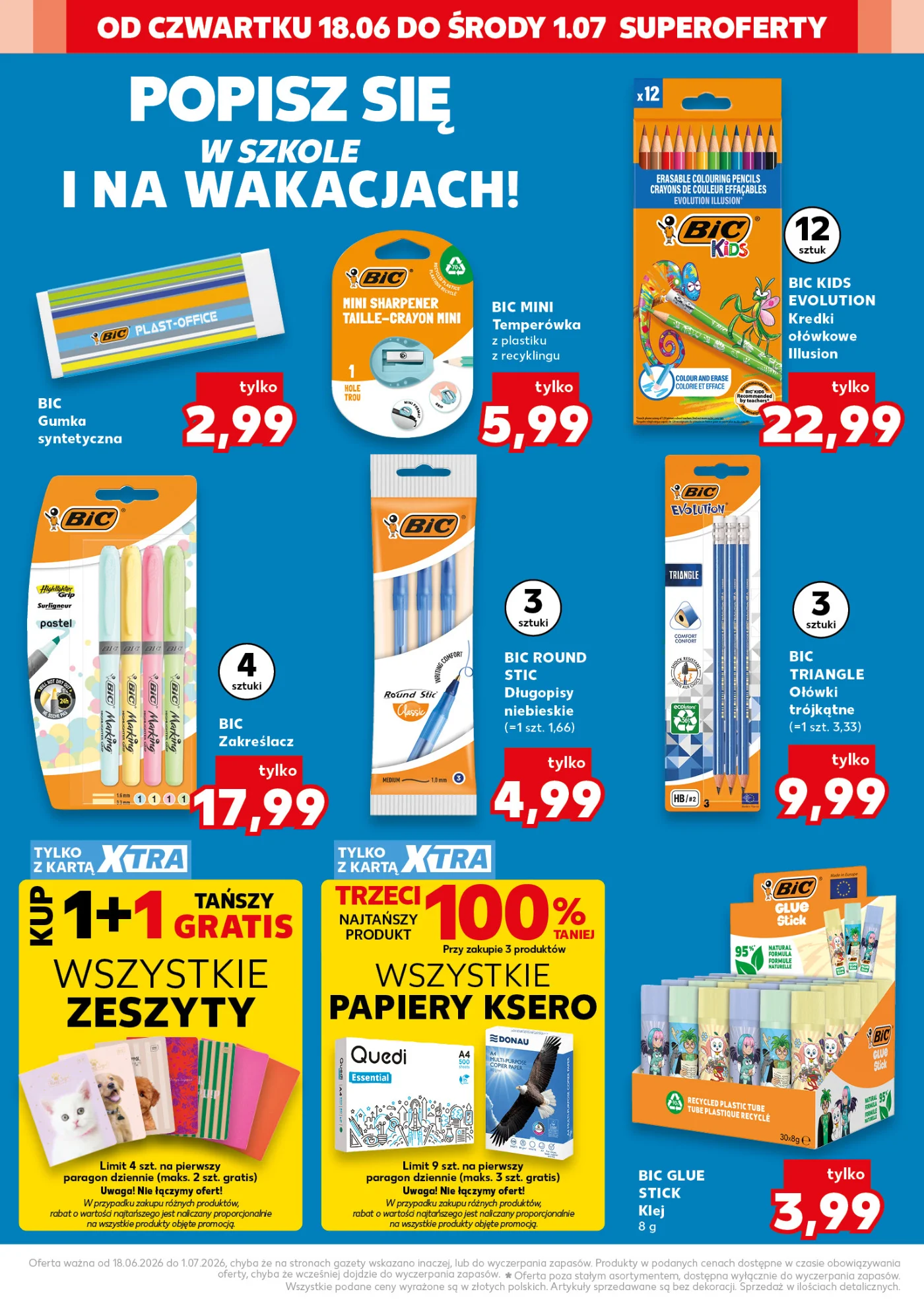 Gazetka promocyjna Kaufland str. 20