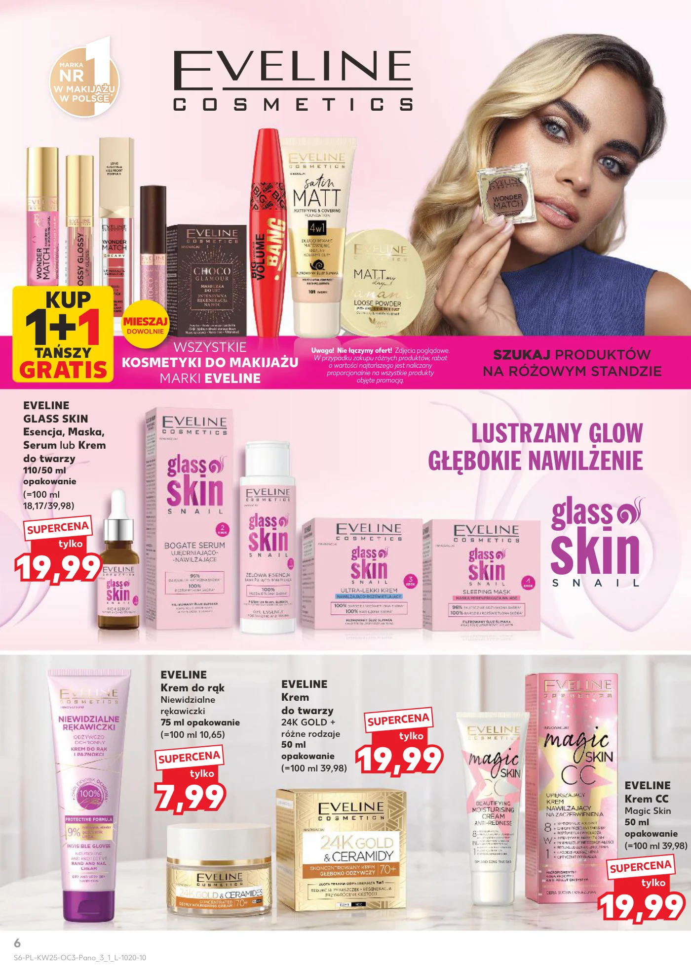 Gazetka promocyjna Kaufland str. 6