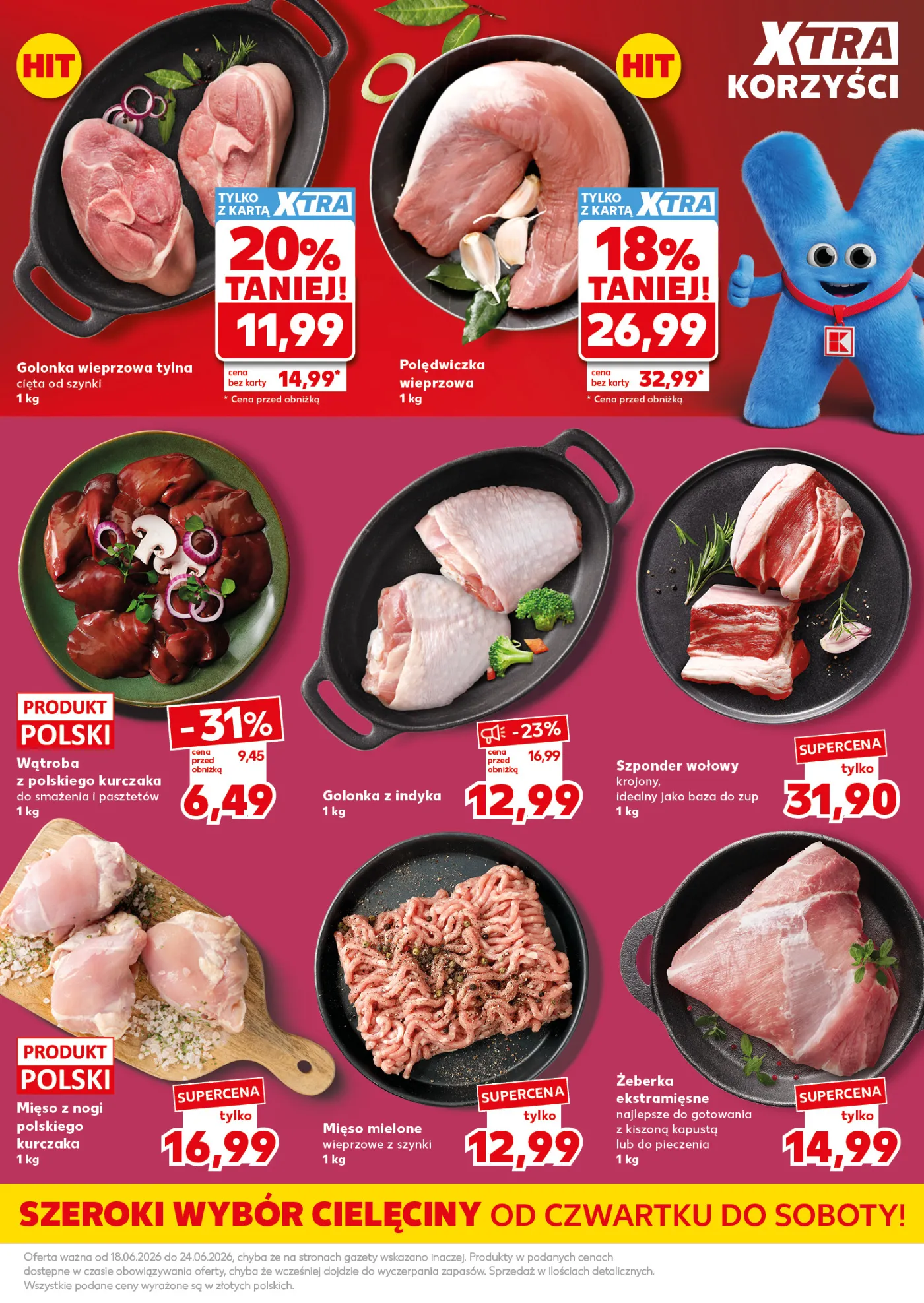 Gazetka promocyjna Kaufland str. 11