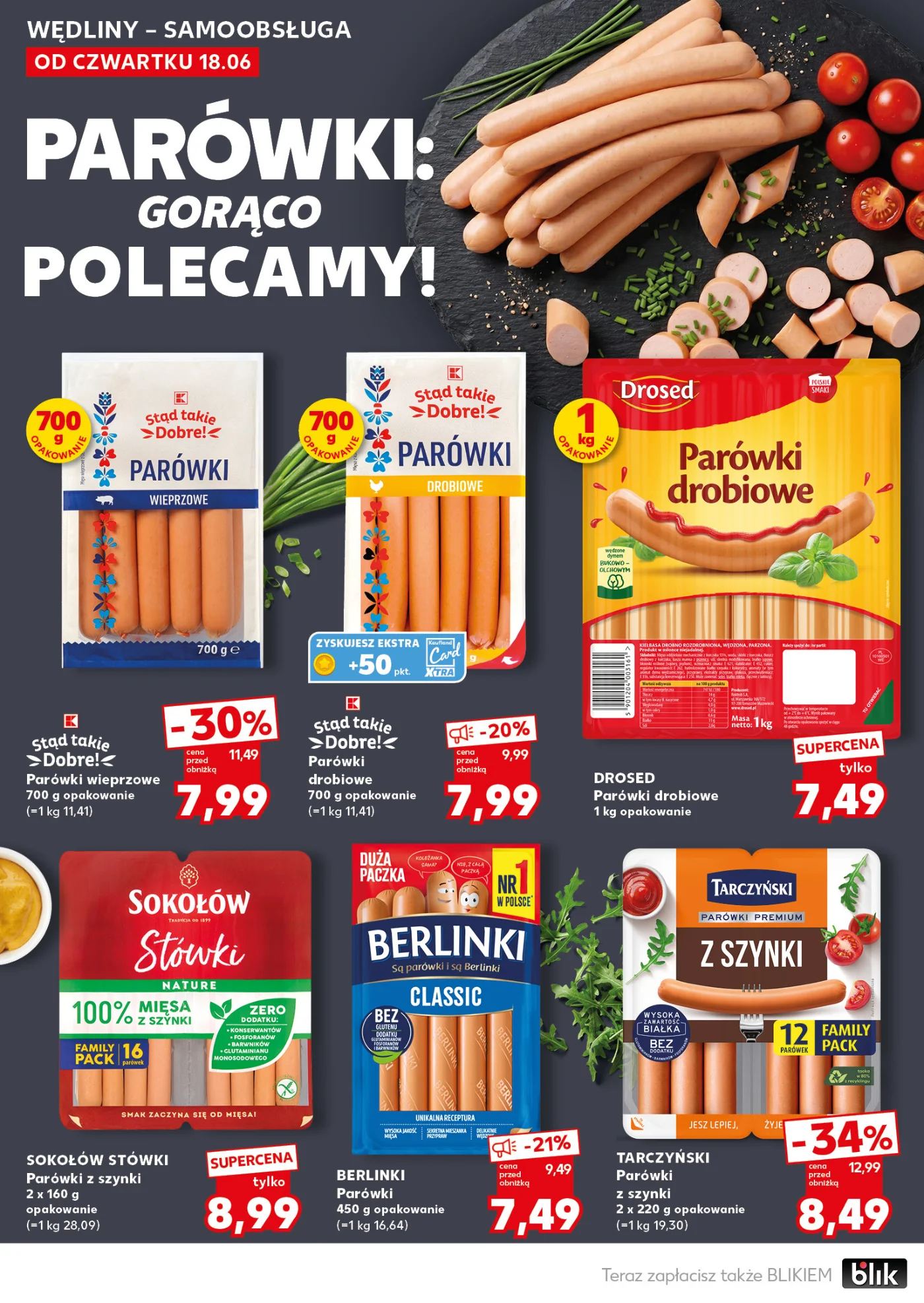 Gazetka promocyjna Kaufland str. 20