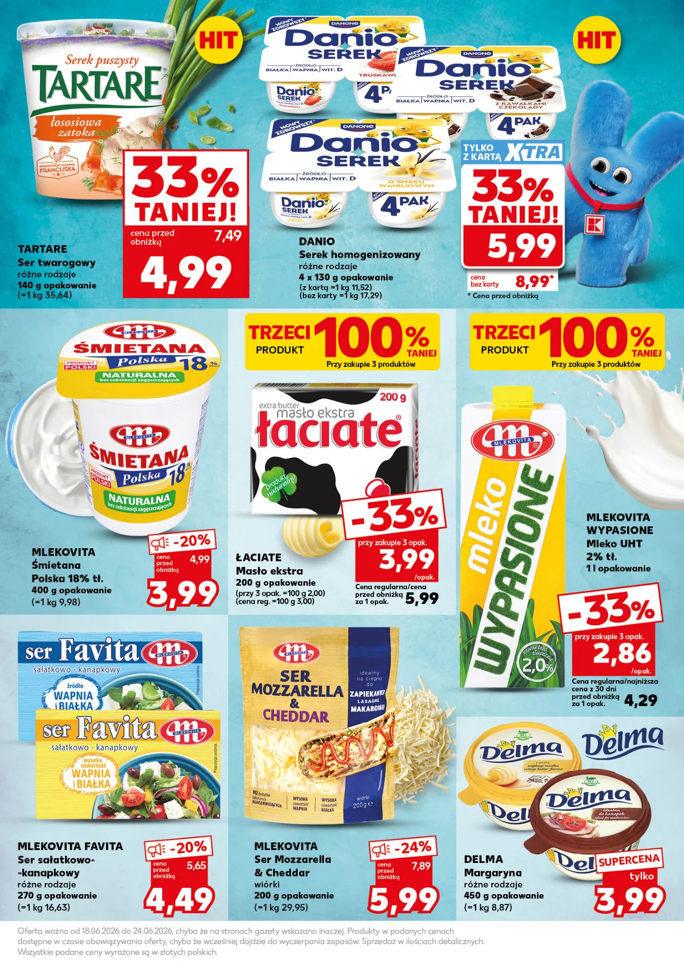 Gazetka promocyjna Kaufland str. 23