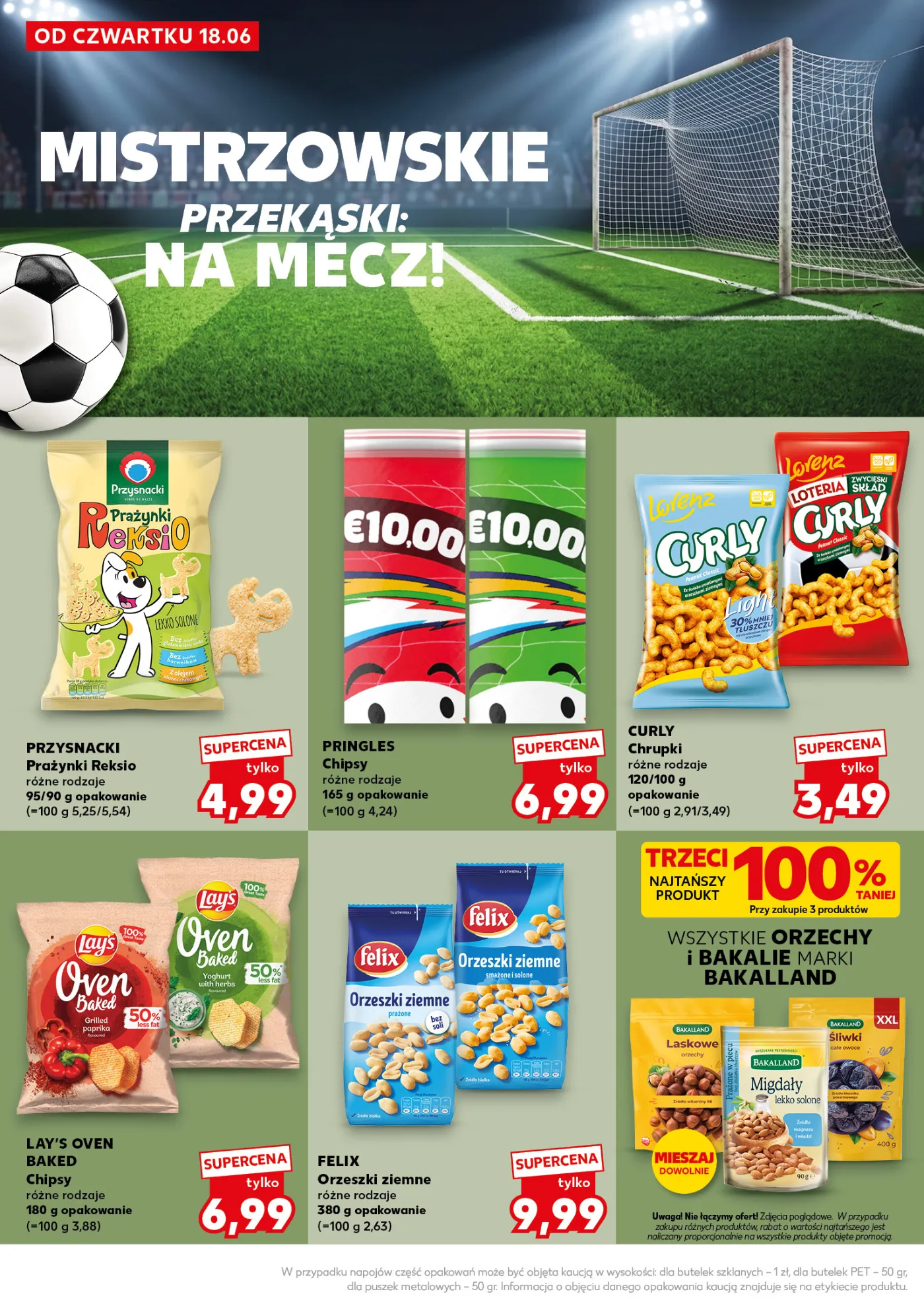 Gazetka promocyjna Kaufland str. 24