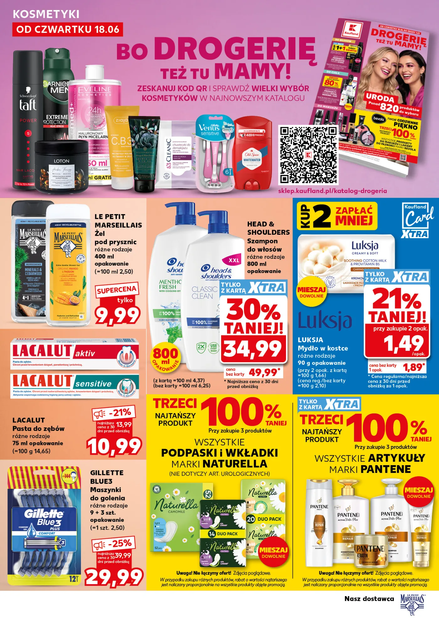 Gazetka promocyjna Kaufland str. 30