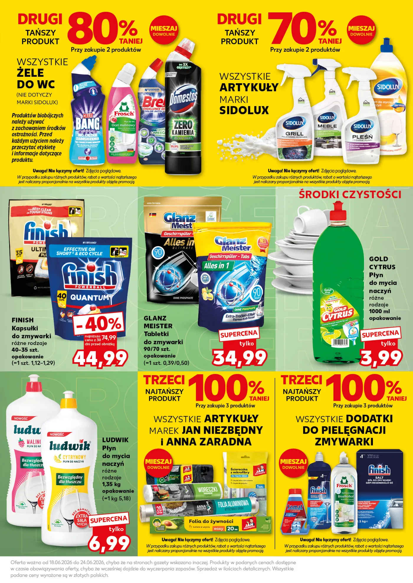 Gazetka promocyjna Kaufland str. 31