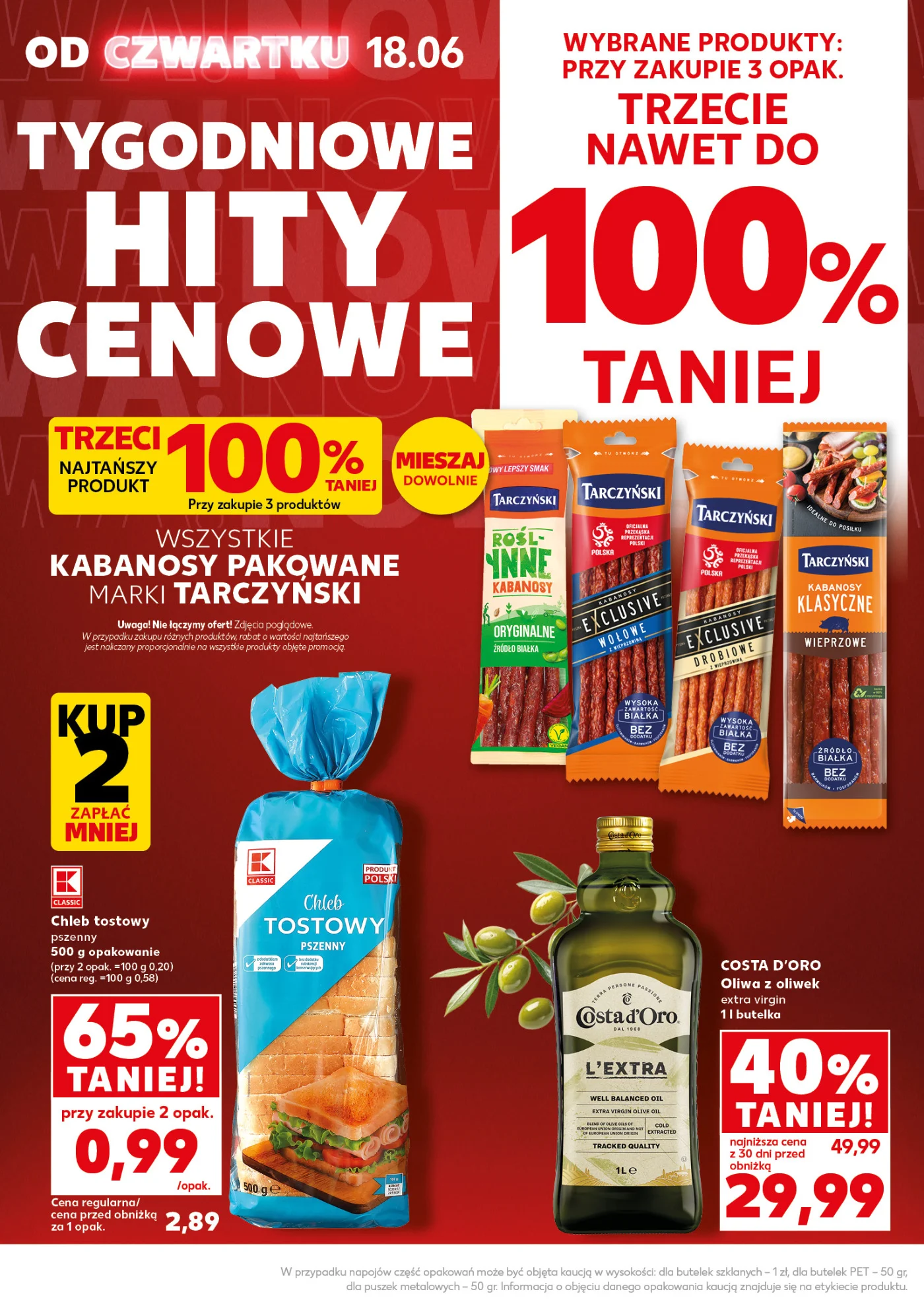 Gazetka promocyjna Kaufland str. 4