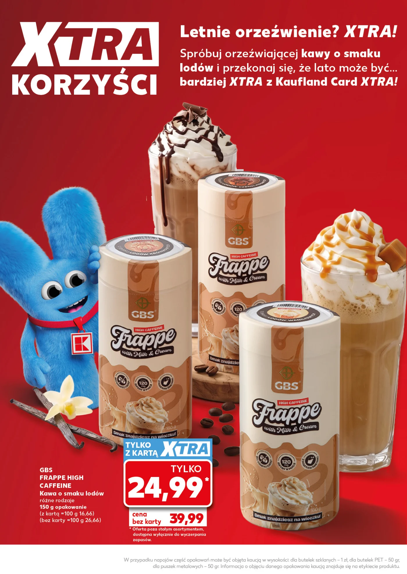 Gazetka promocyjna Kaufland str. 8