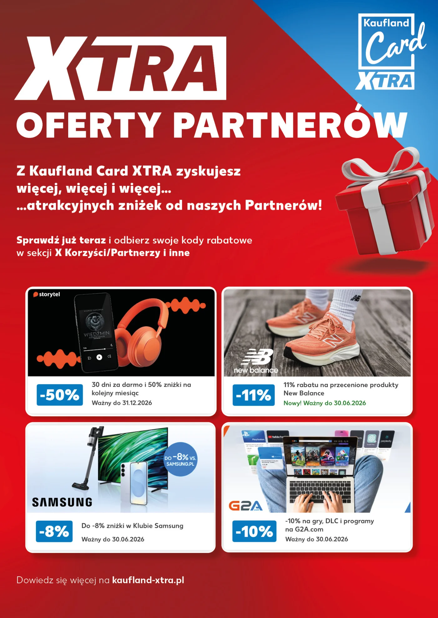 Gazetka promocyjna Kaufland str. 11