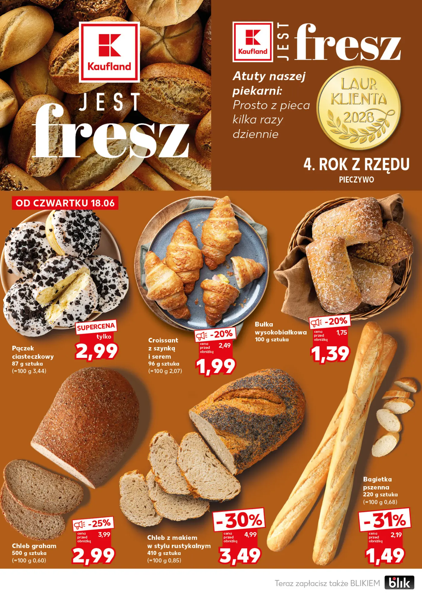 Gazetka promocyjna Kaufland str. 14