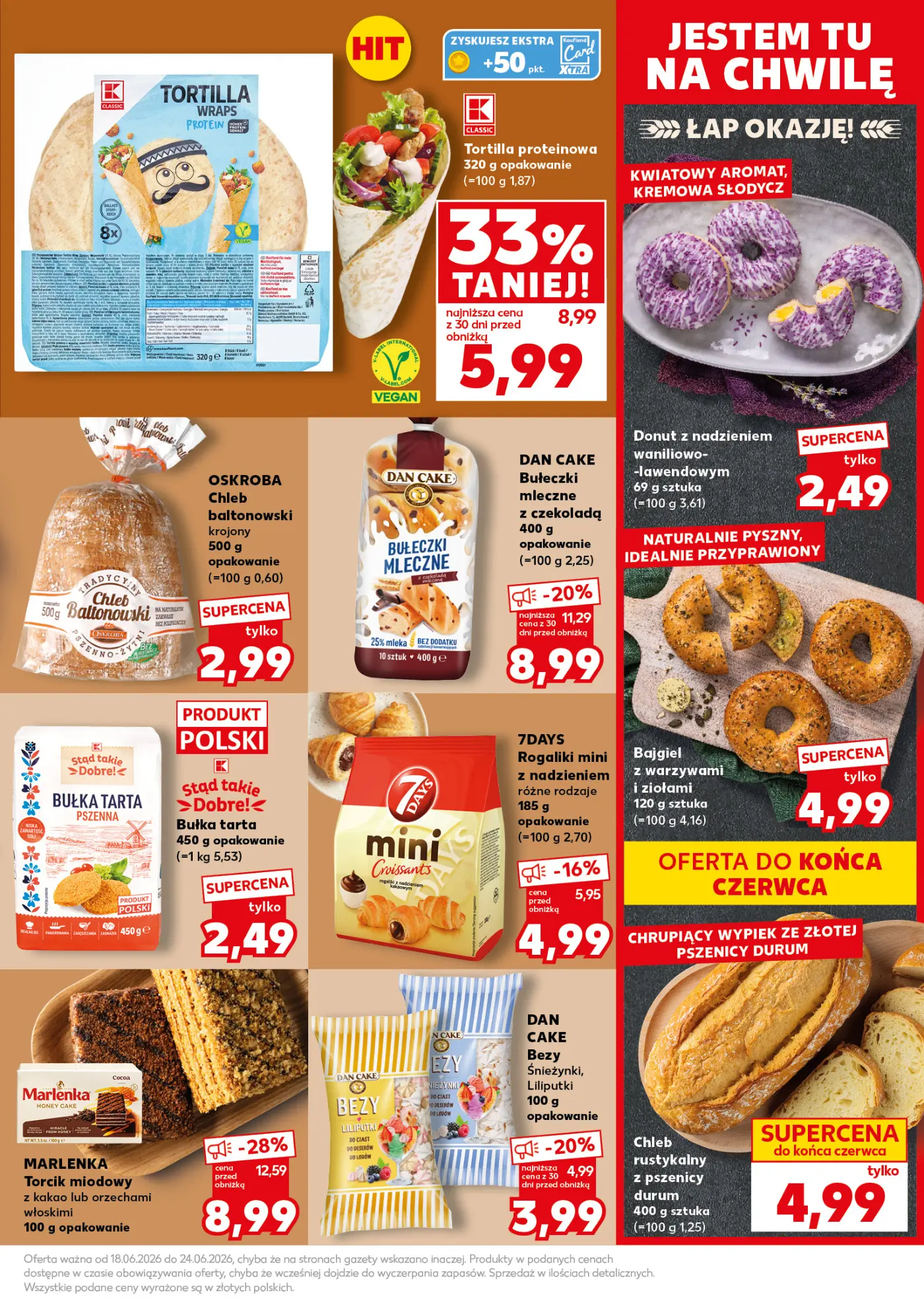 Gazetka promocyjna Kaufland str. 15